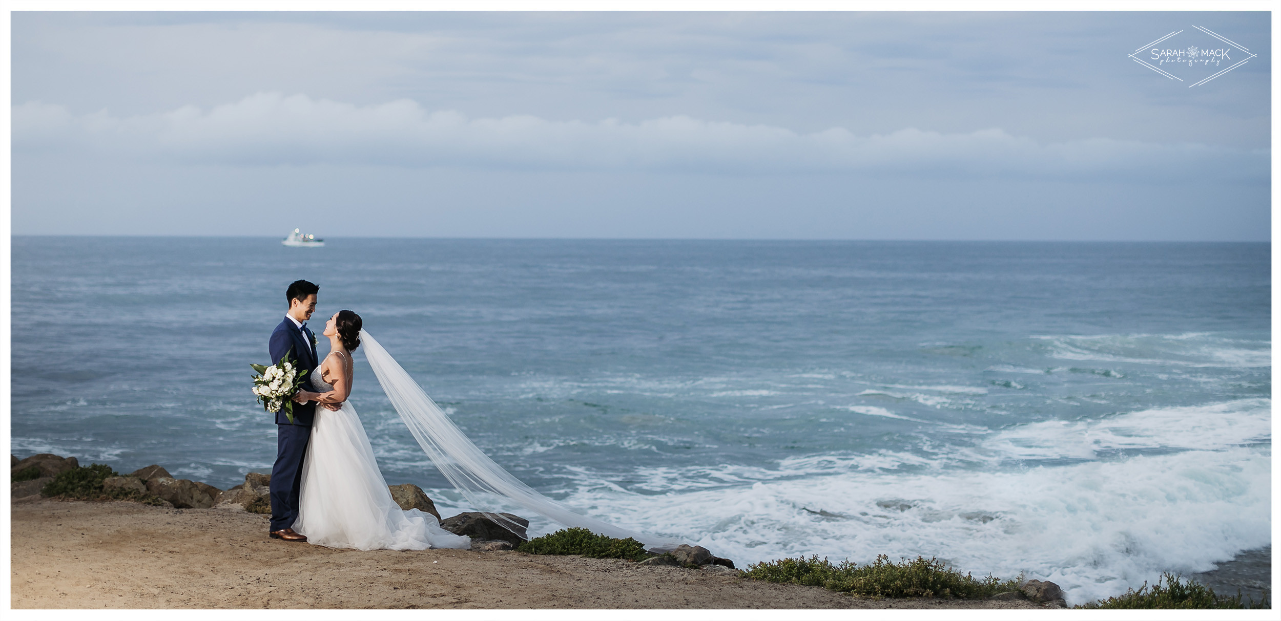 DM Ritz Carlton Laguna Niguel Wedding Photography