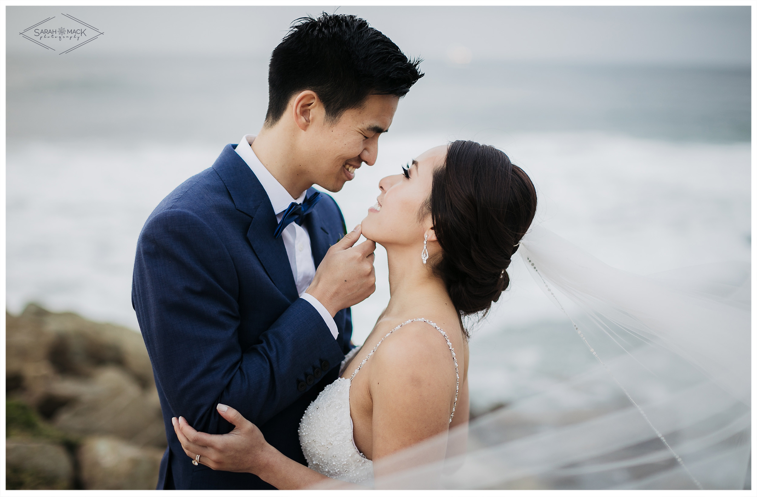 DM Ritz Carlton Laguna Niguel Wedding Photography