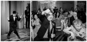 DM Ritz Carlton Laguna Niguel Wedding Photography