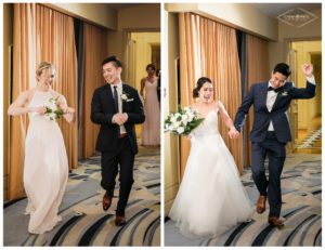 DM Ritz Carlton Laguna Niguel Wedding Photography