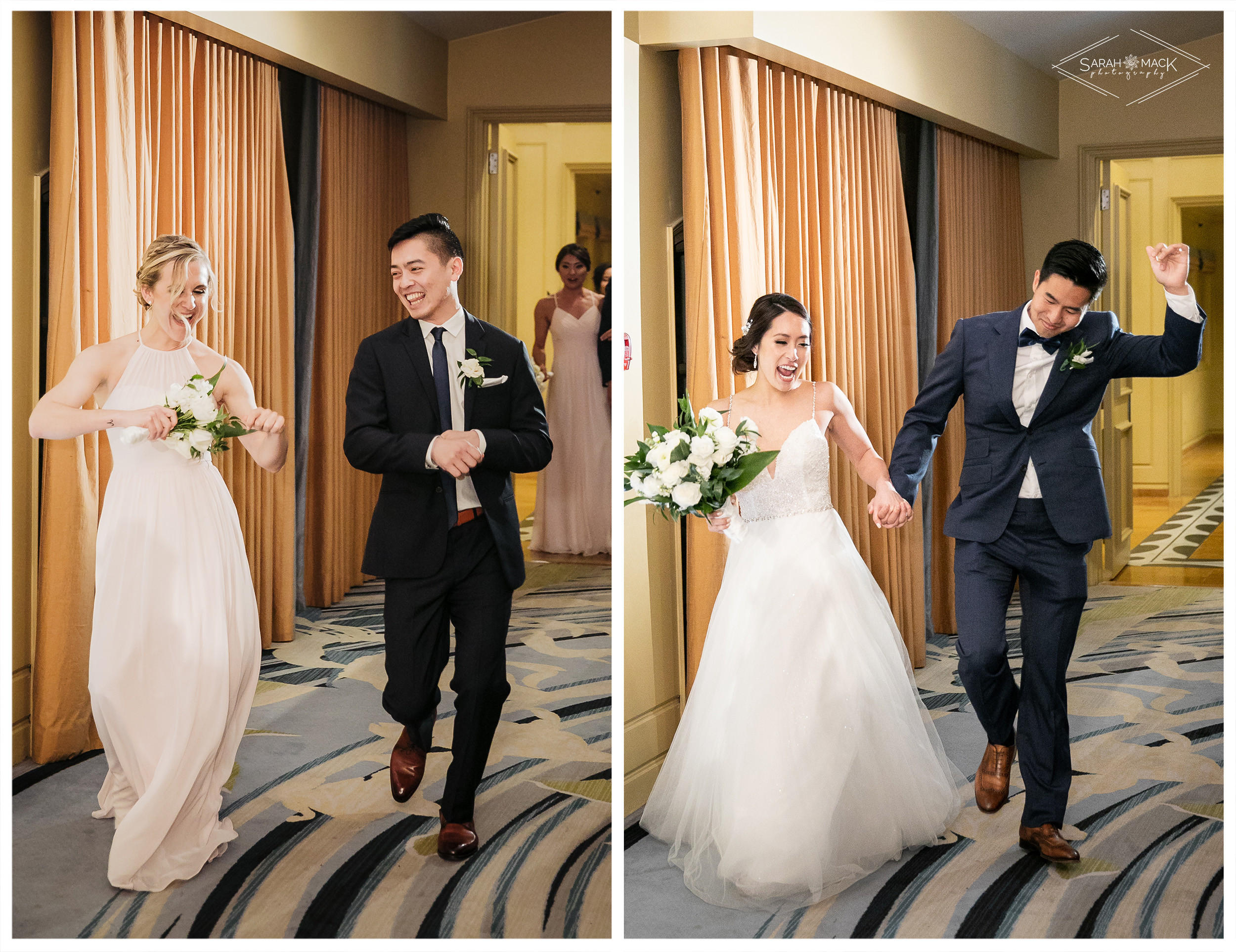 DM Ritz Carlton Laguna Niguel Wedding Photography