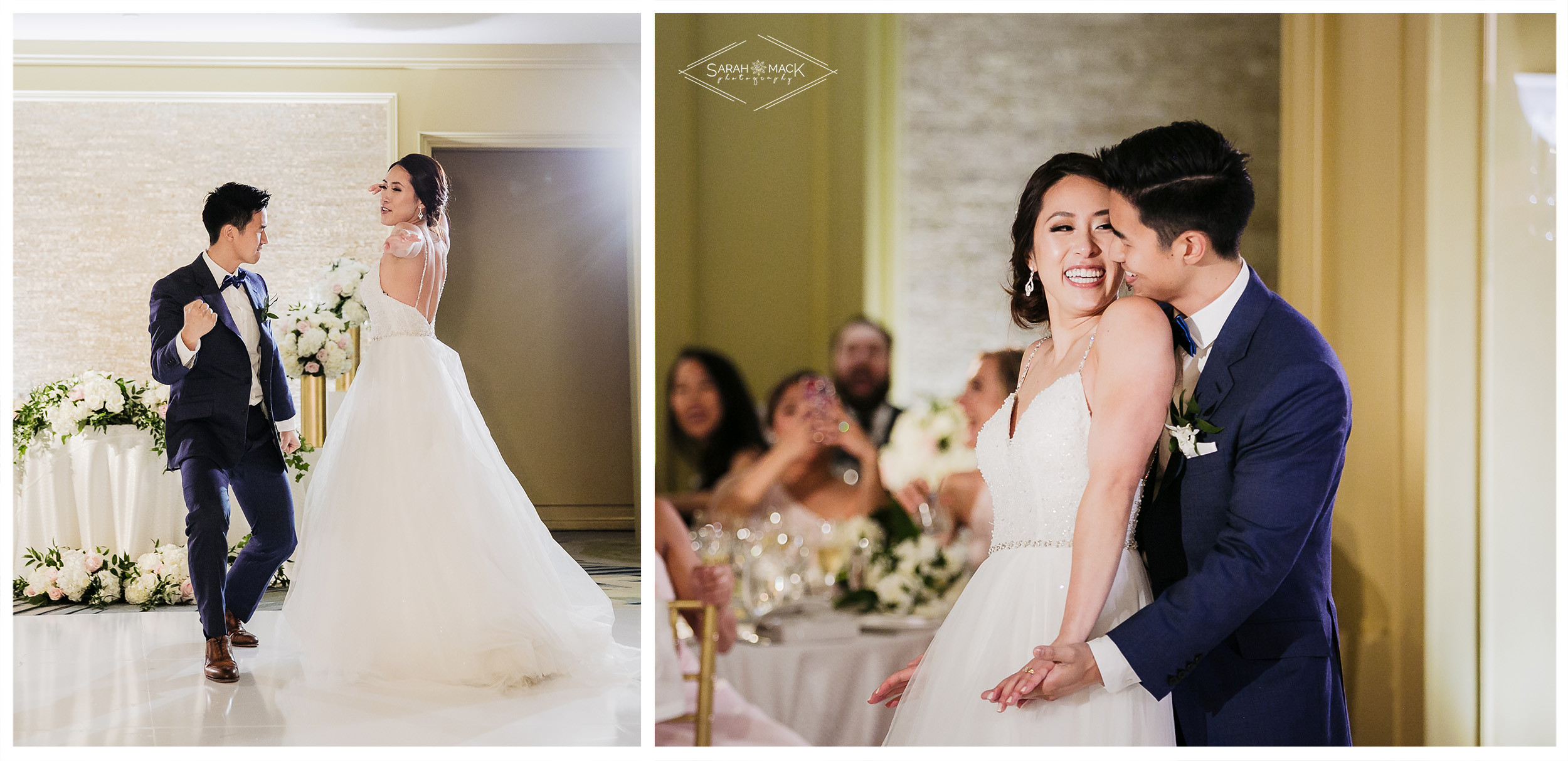 DM Ritz Carlton Laguna Niguel Wedding Photography