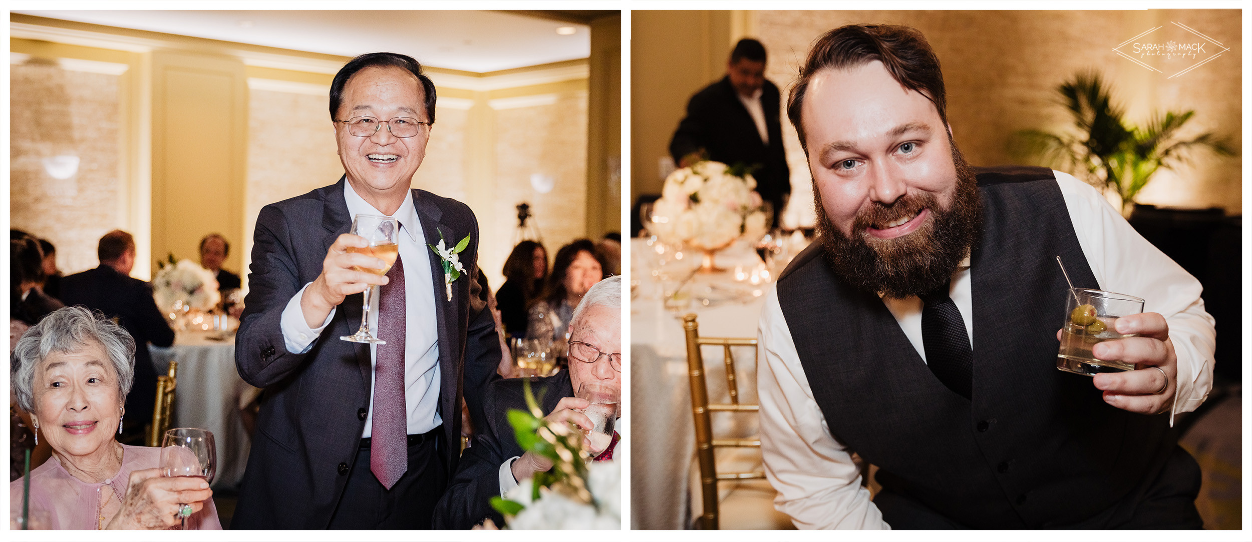 DM Ritz Carlton Laguna Niguel Wedding Photography