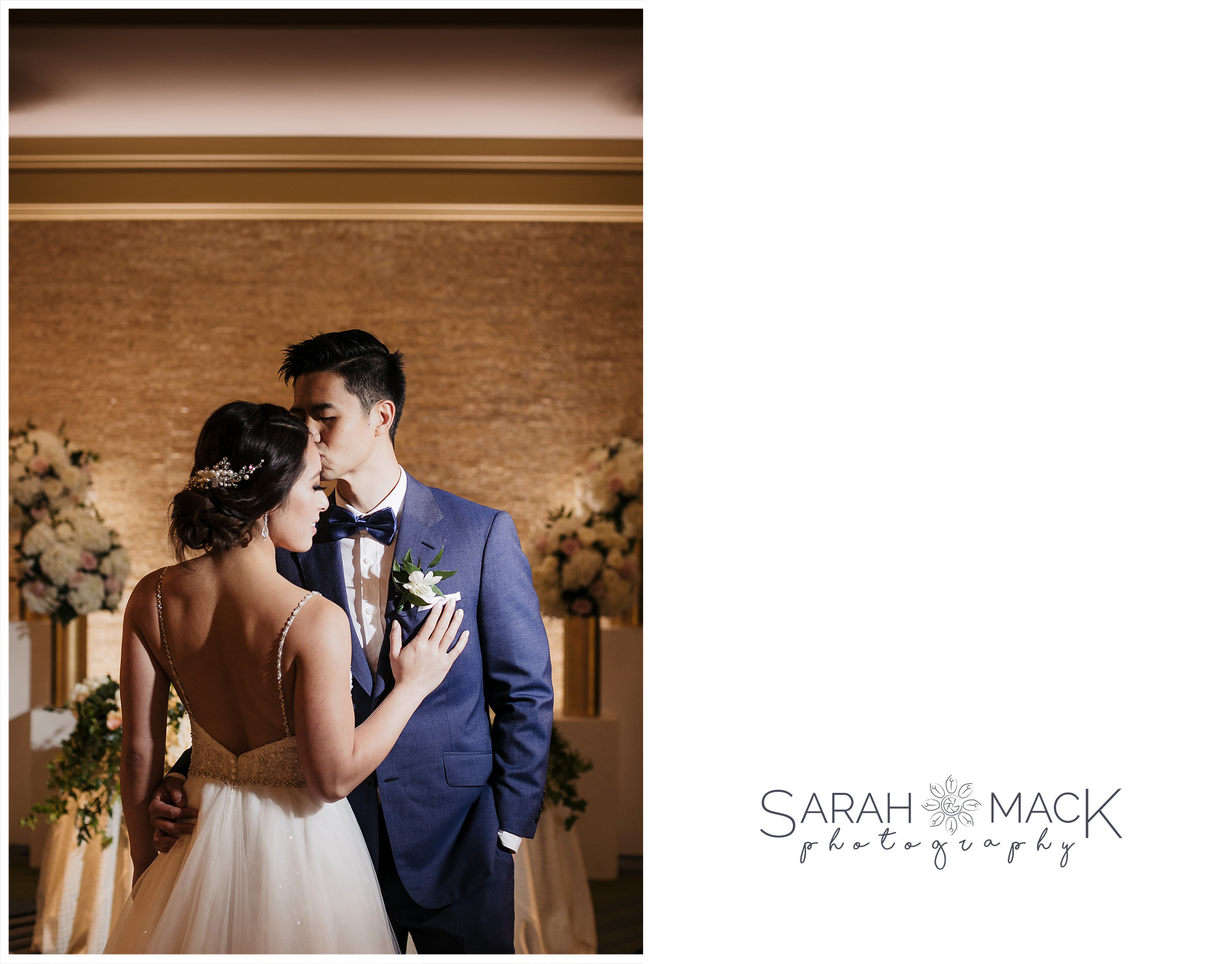 DM Ritz Carlton Laguna Niguel Wedding Photography