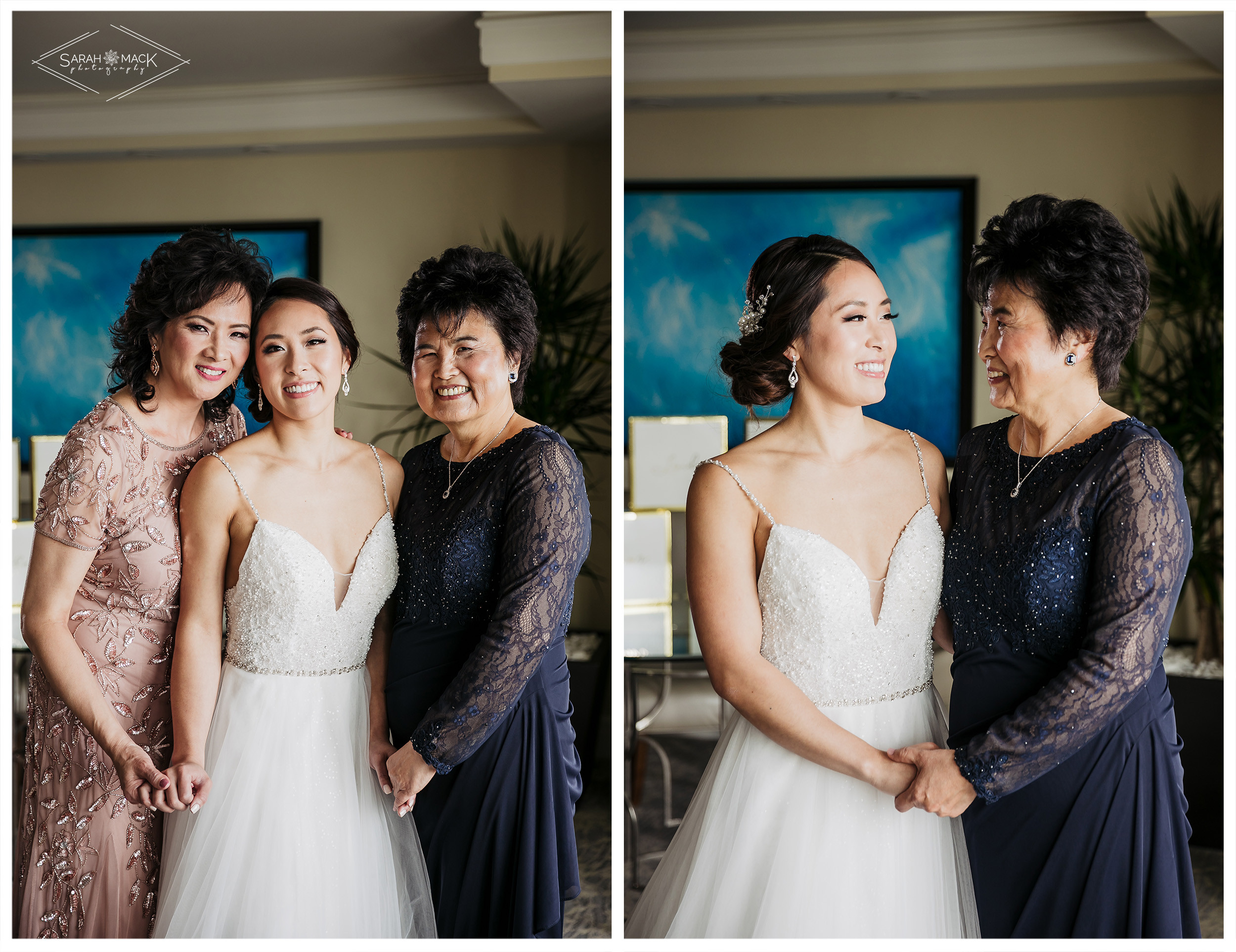 DM Ritz Carlton Laguna Niguel Wedding Photography