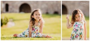 MD Orange County Family Photography