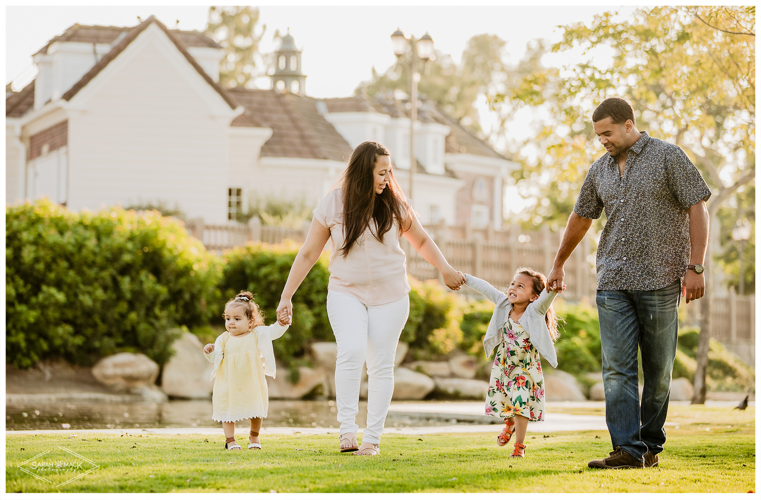 MD Orange County Family Photography