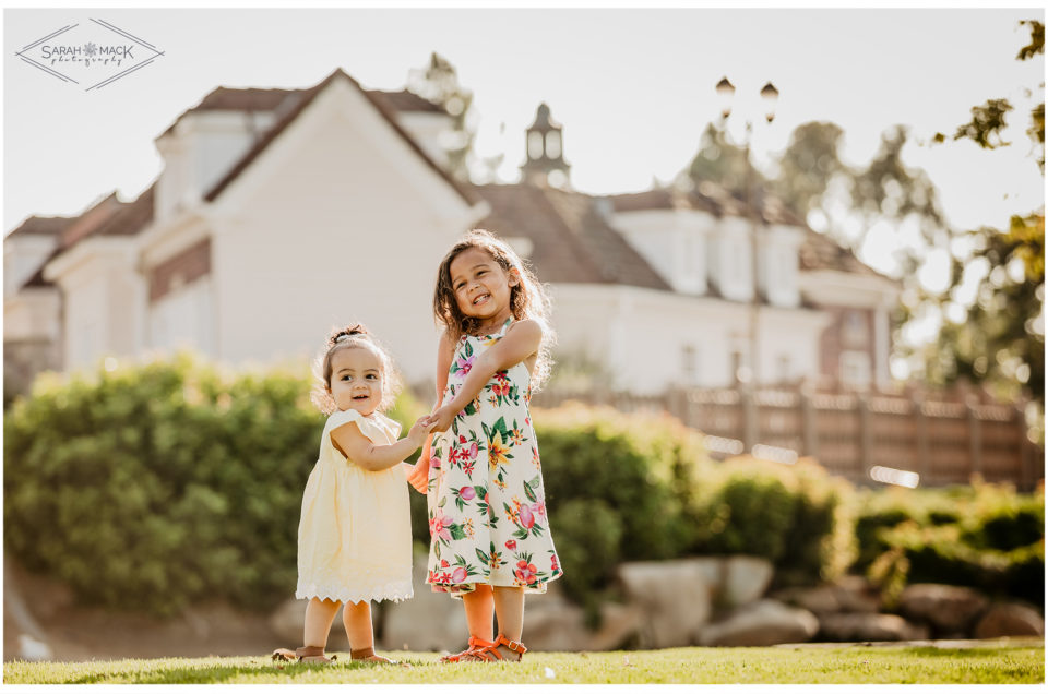 MD Orange County Family Photography