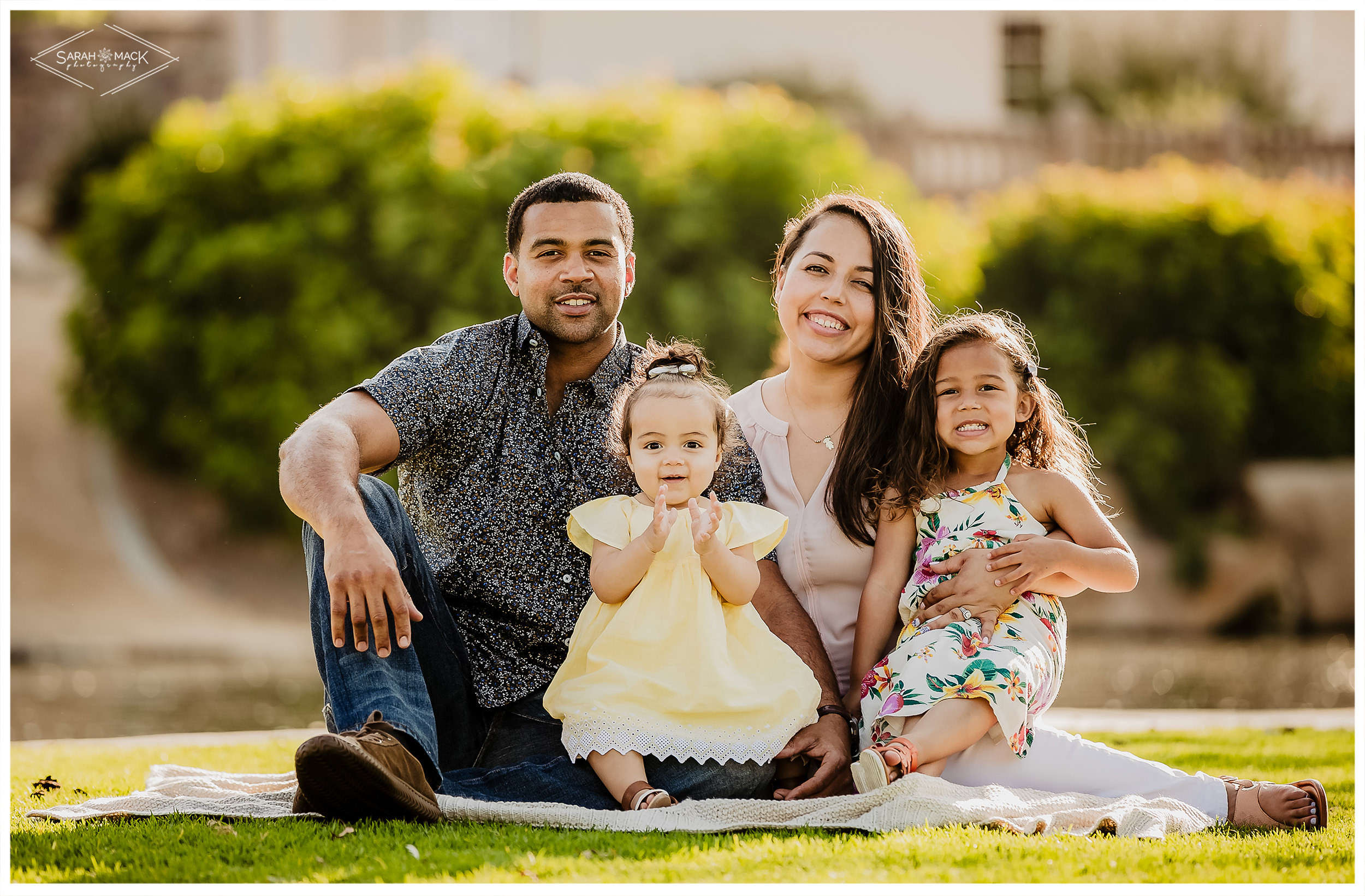 MD Orange County Family Photography