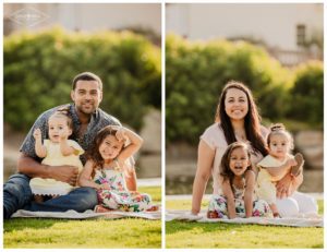 MD Orange County Family Photography