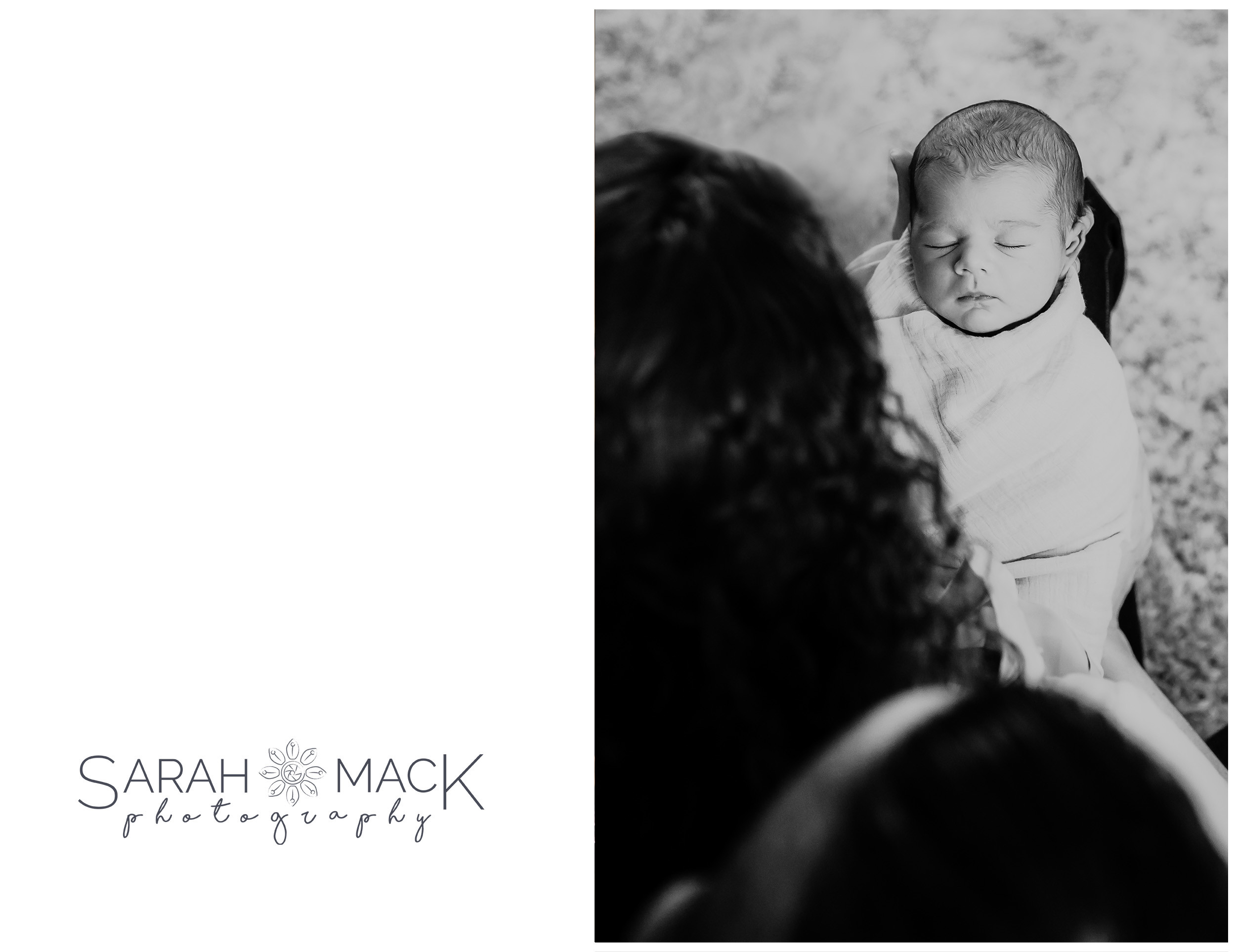 N Los Angeles Newborn Lifestyle Photography