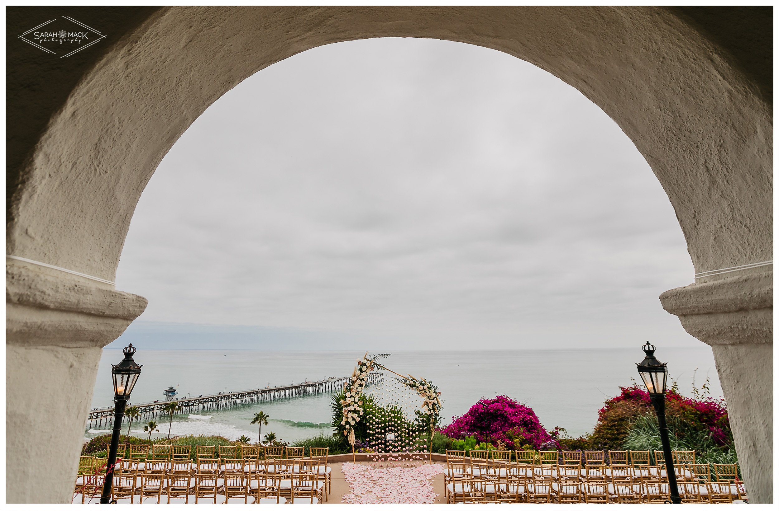 MA Casa Romantica San Clemente LGBT Wedding Photography