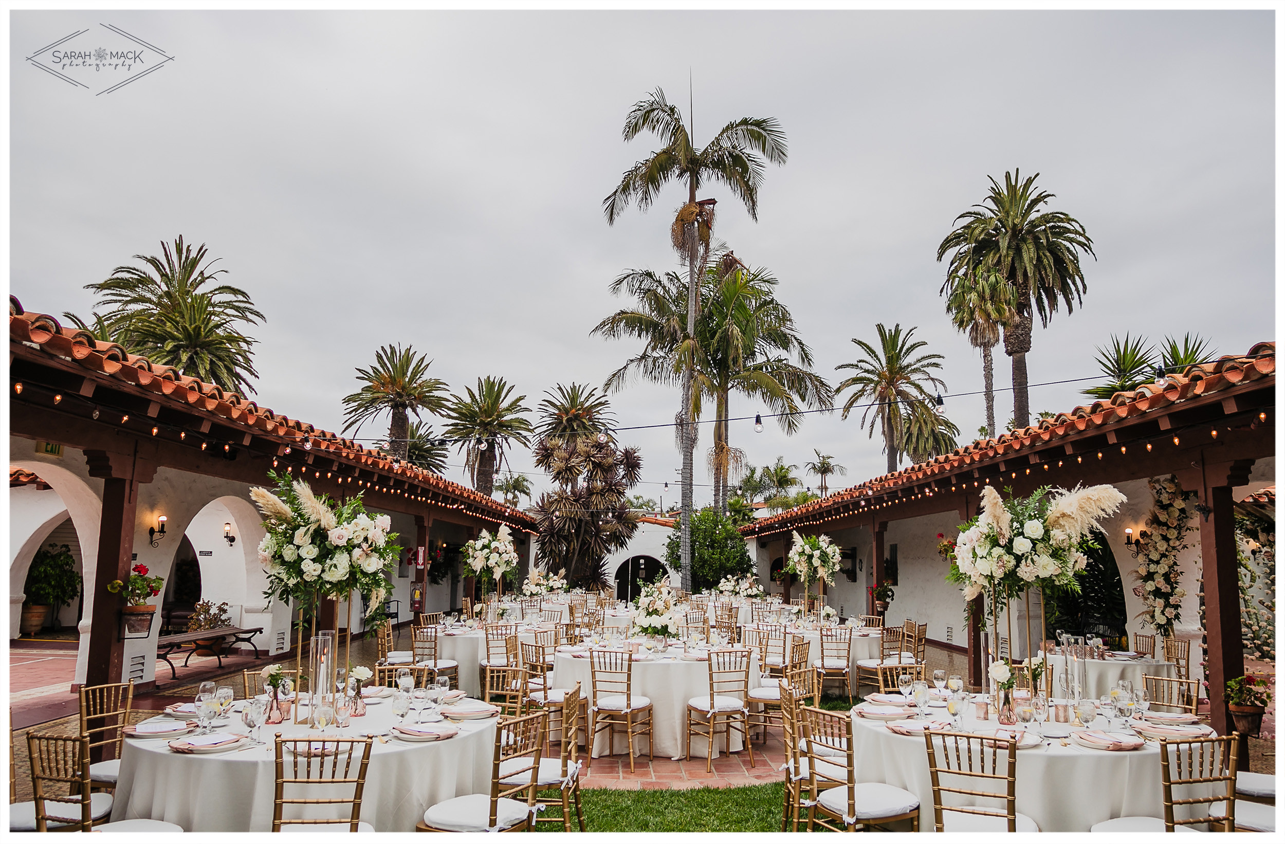 MA Casa Romantica San Clemente LGBT Wedding Photography