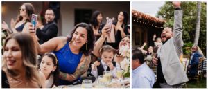MA Casa Romantica San Clemente LGBT Wedding Photography