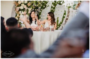 MA Casa Romantica San Clemente LGBT Wedding Photography