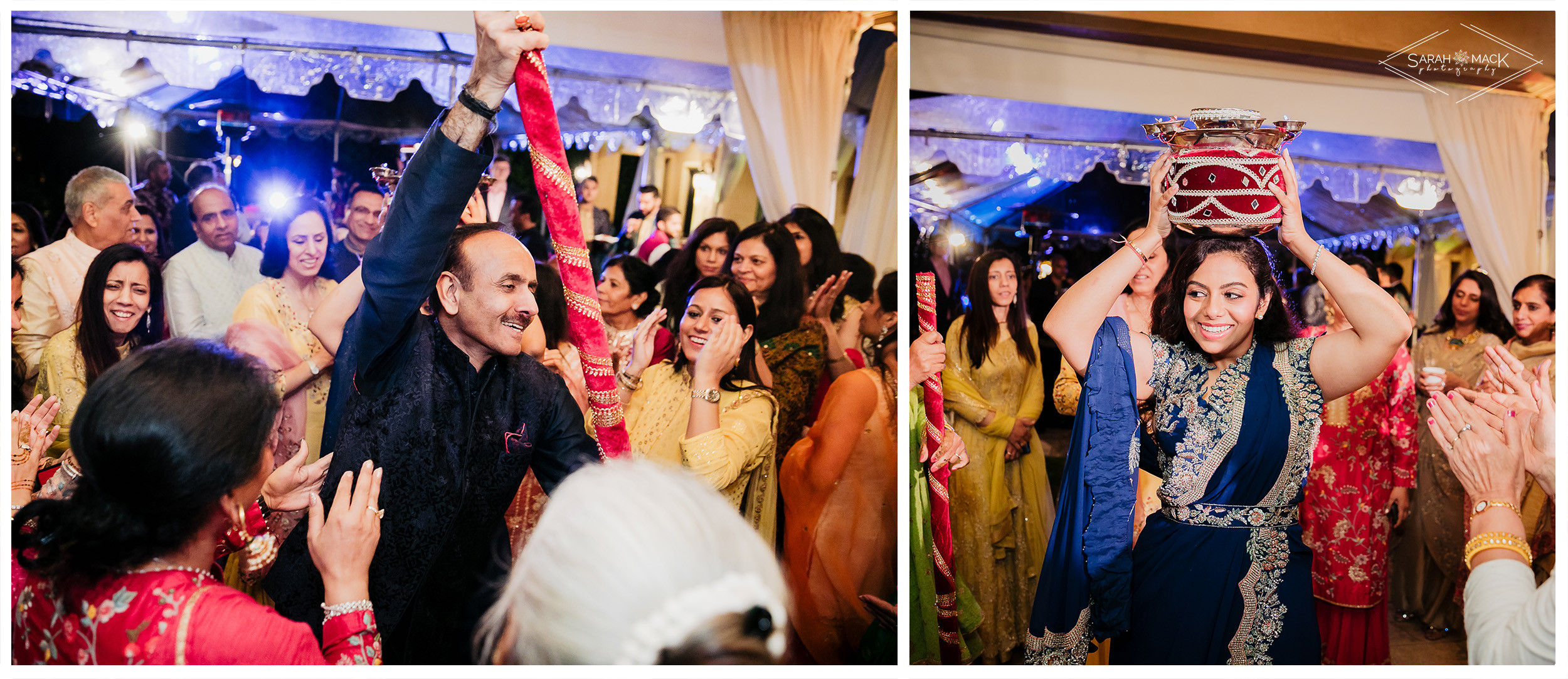 R Orange County Mendhi Wedding Photography