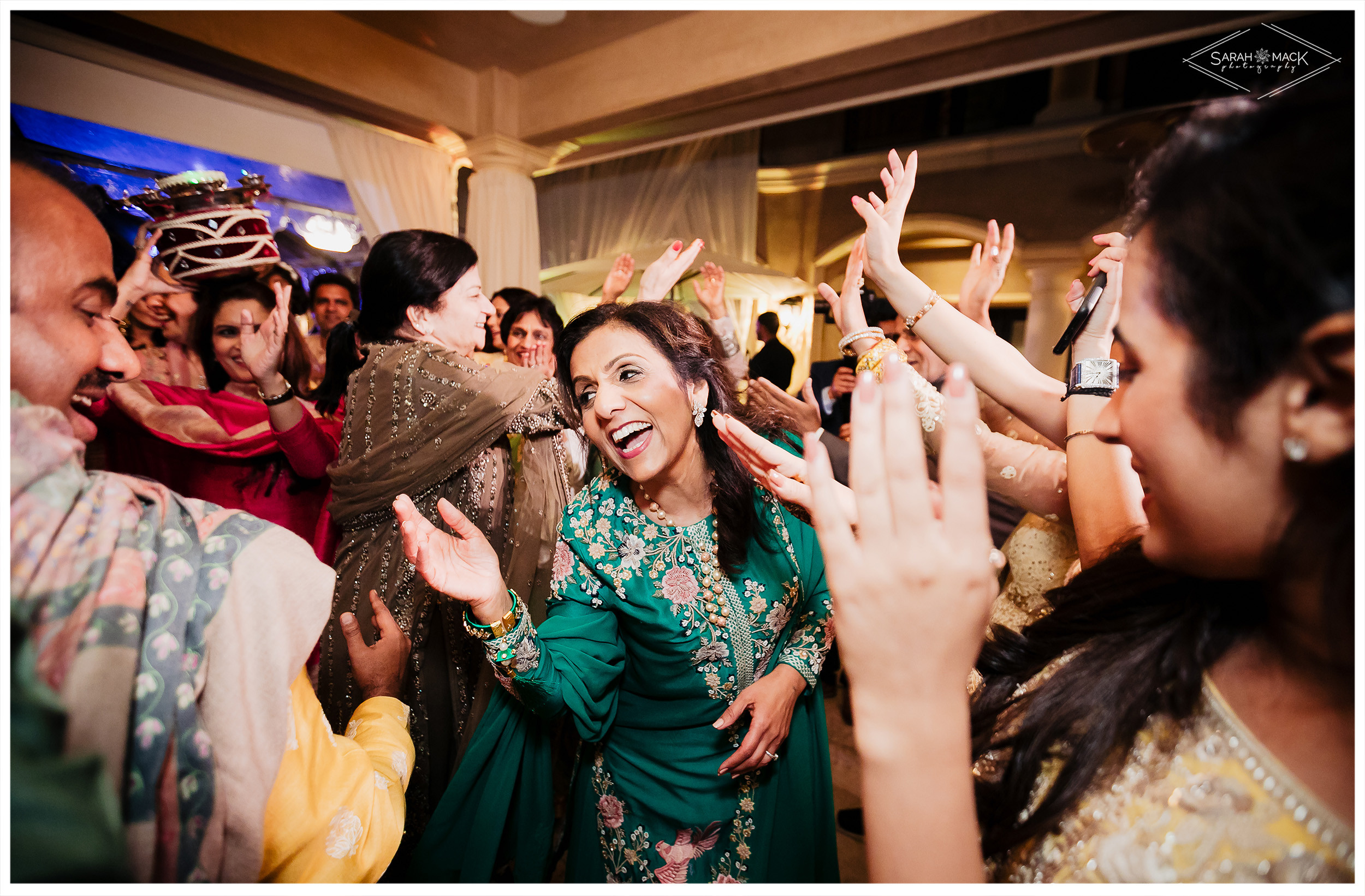 R Orange County Mendhi Wedding Photography