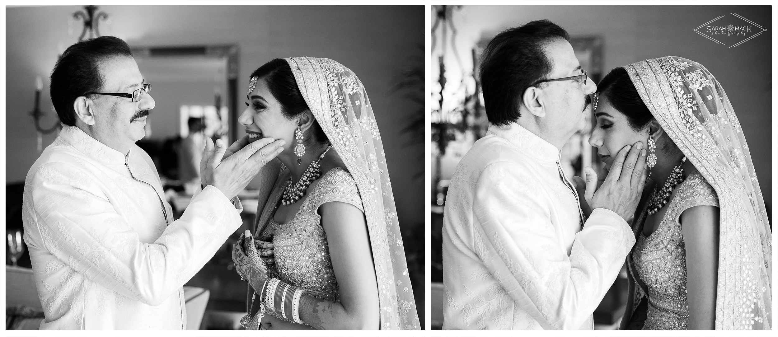 RD Estancia La Jolla Indian Wedding Photography