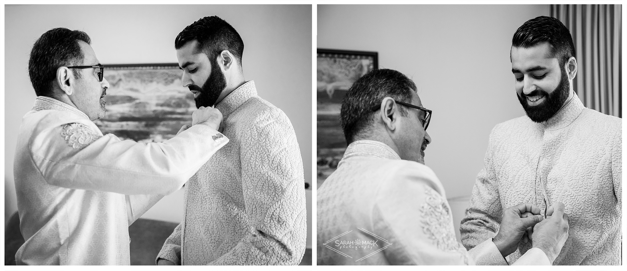 RD Estancia La Jolla Indian Wedding Photography