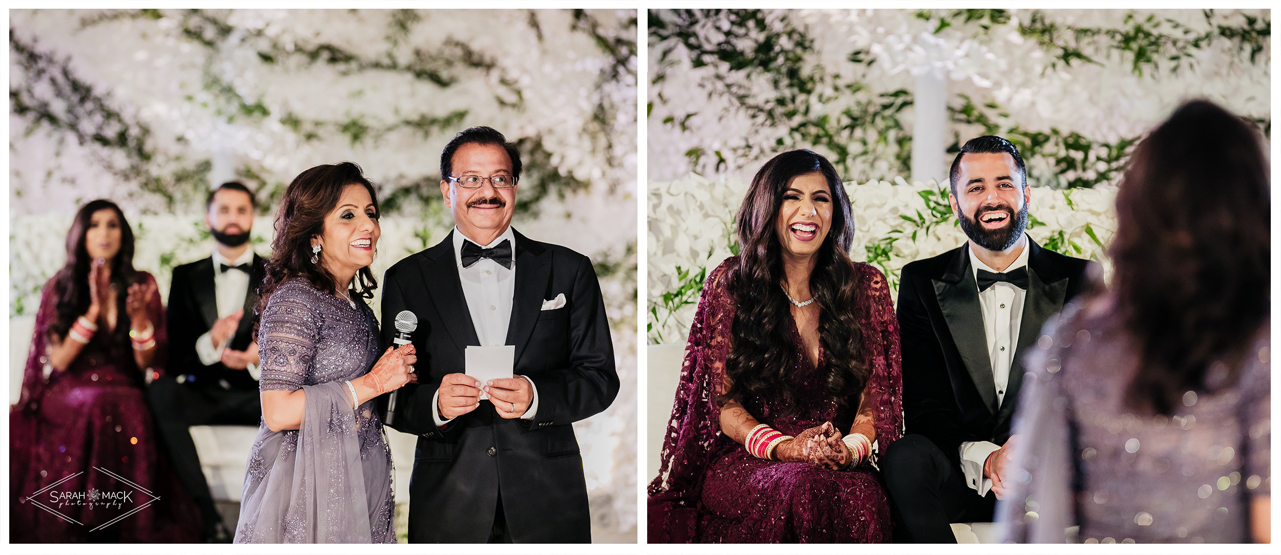 RD Estancia La Jolla Indian Wedding Photography