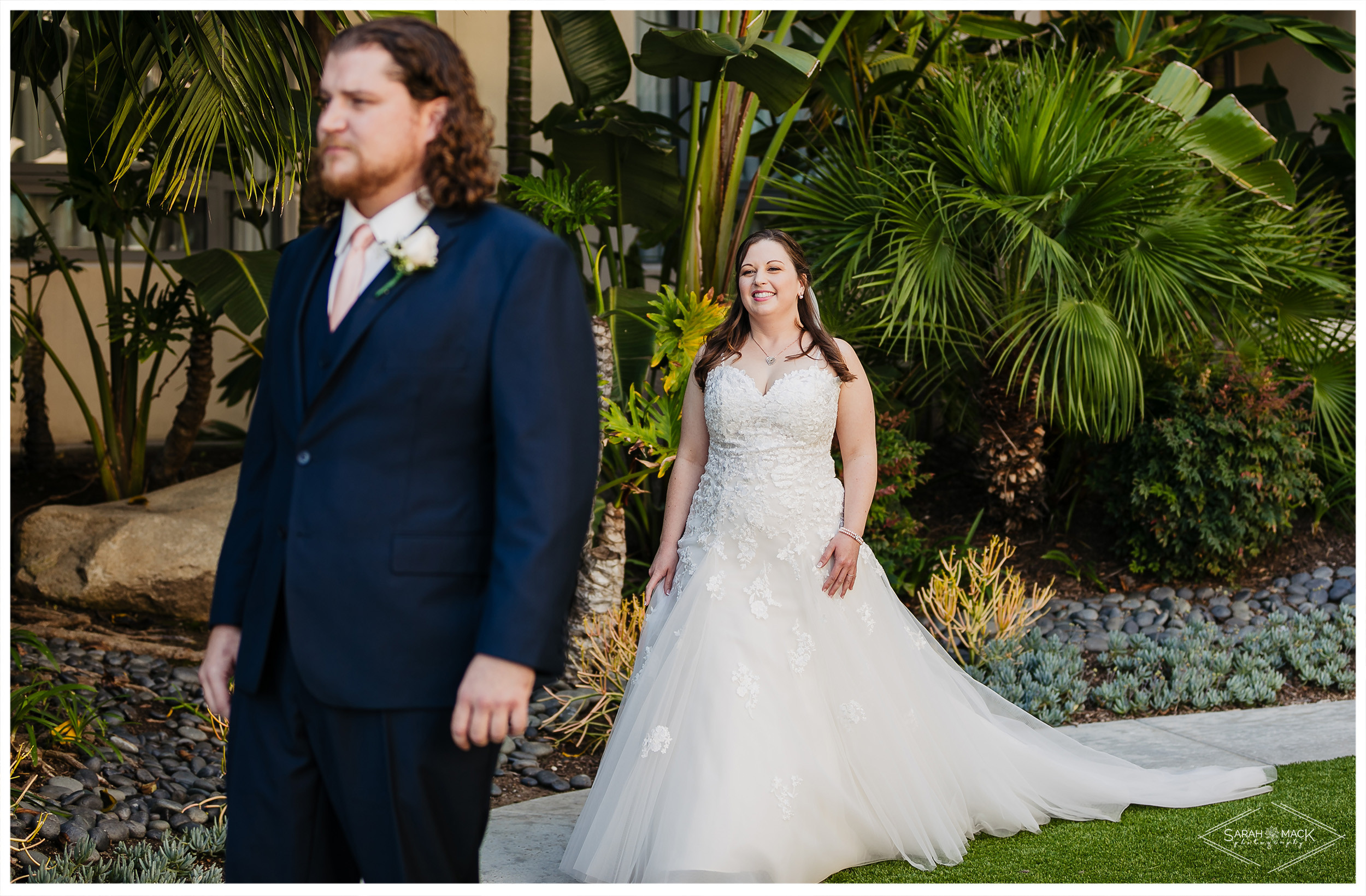 AN Electra Cruises Newport Beach Weddding