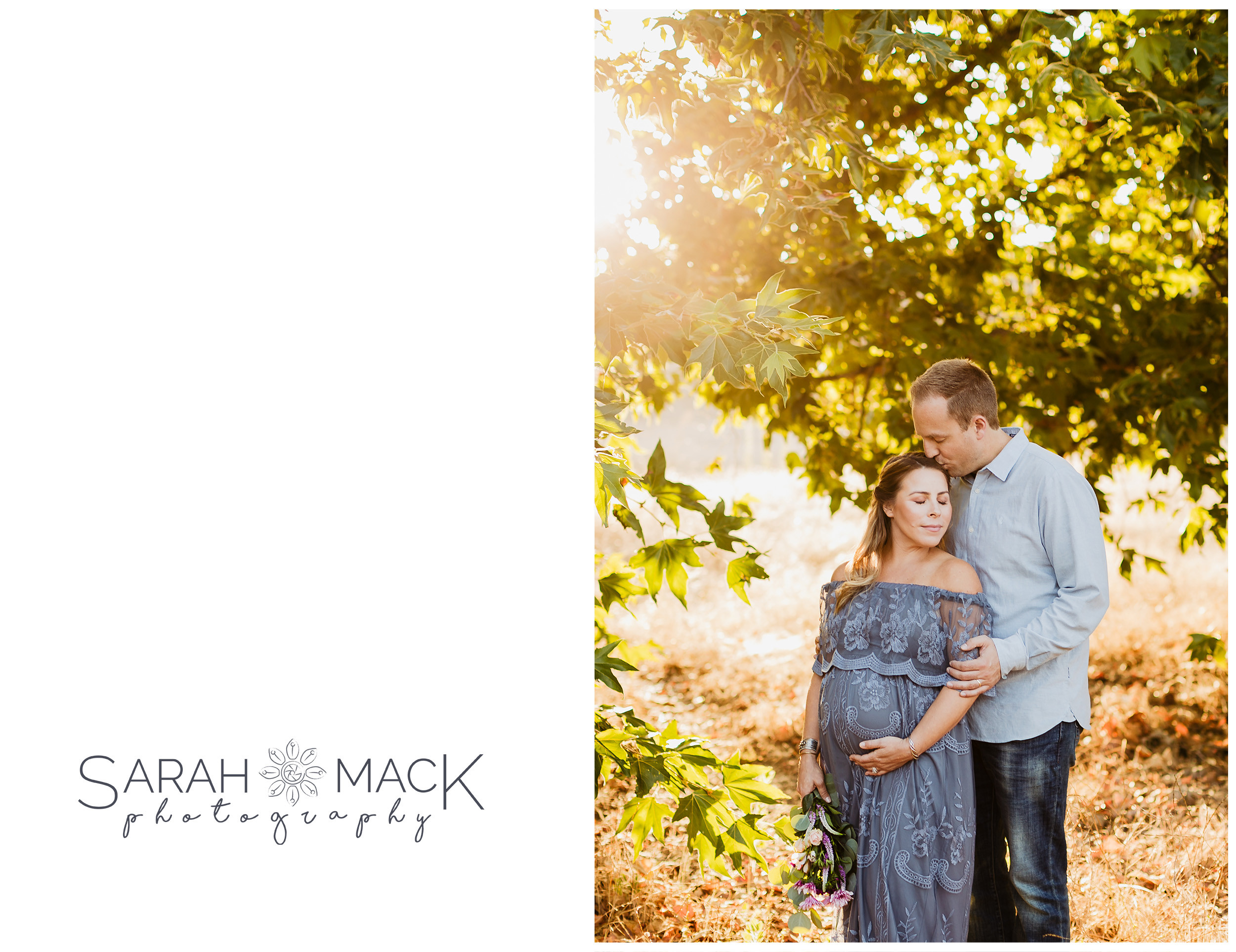 EM Orange County Maternity Photography