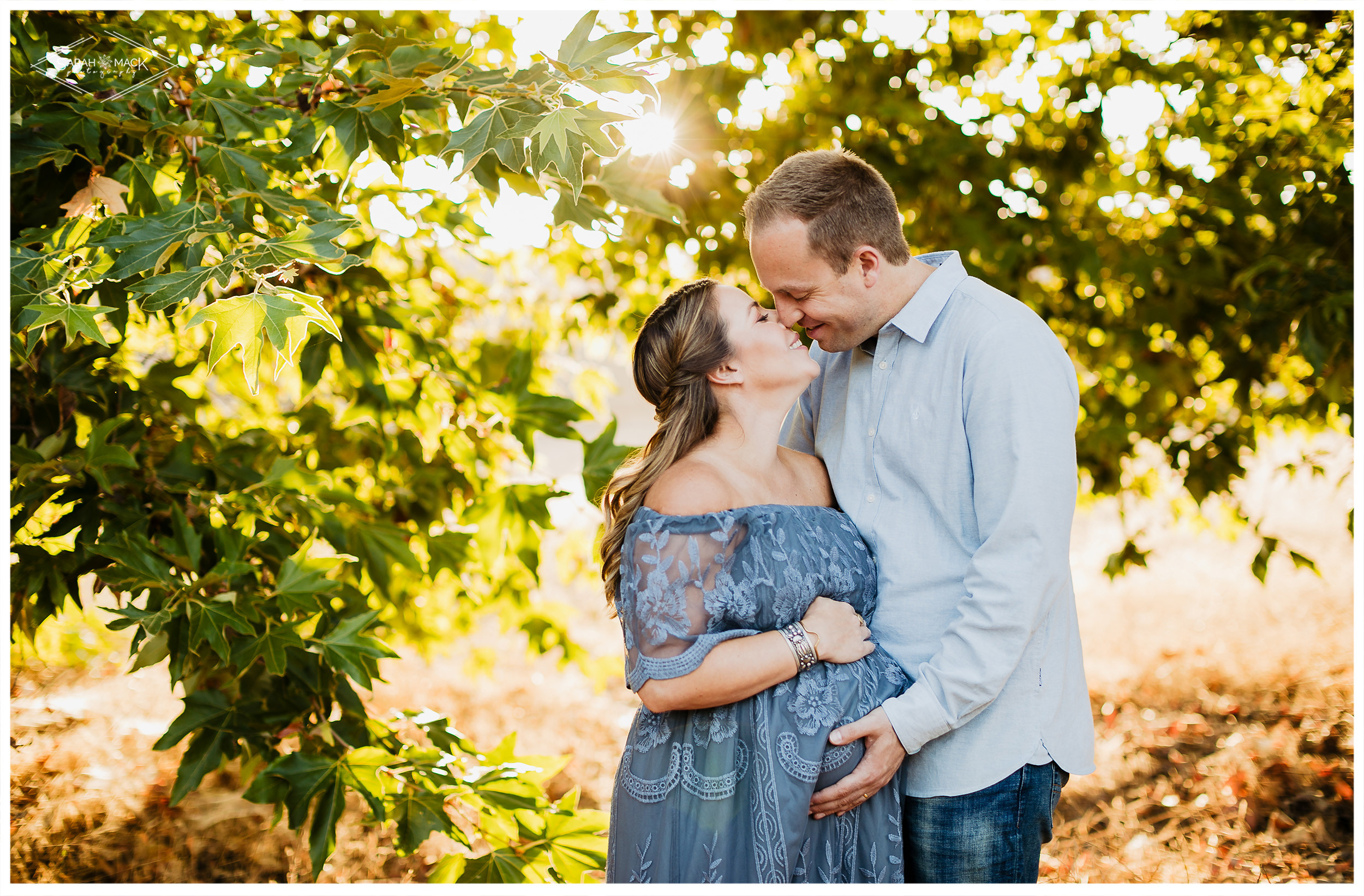 EM Orange County Maternity Photography