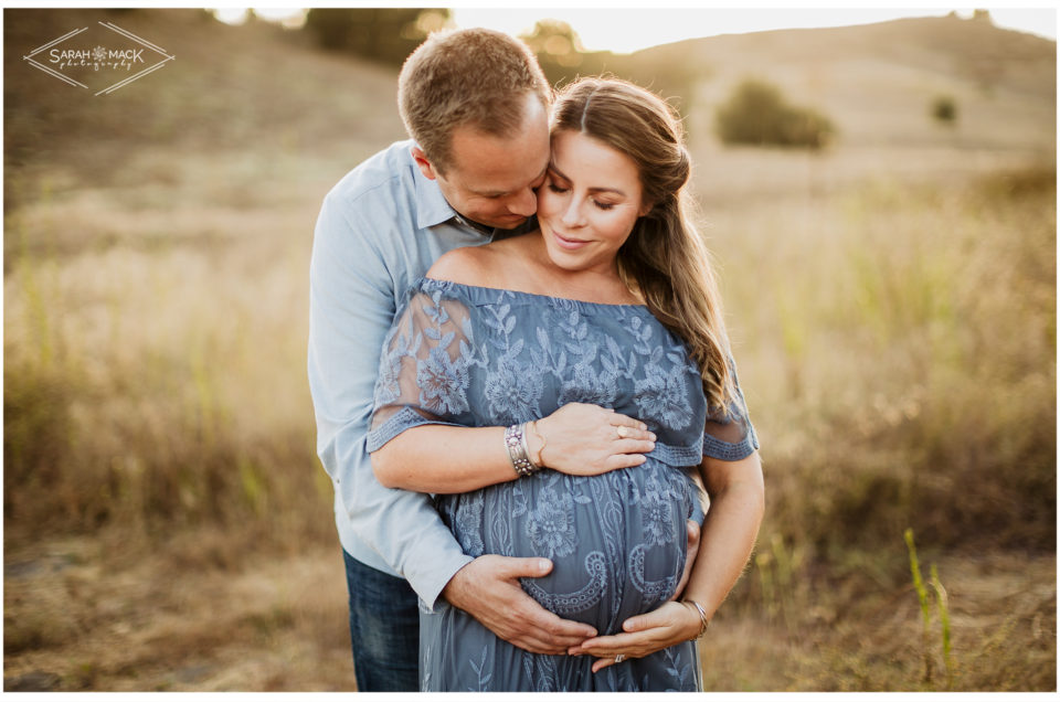 EM Orange County Maternity Photography