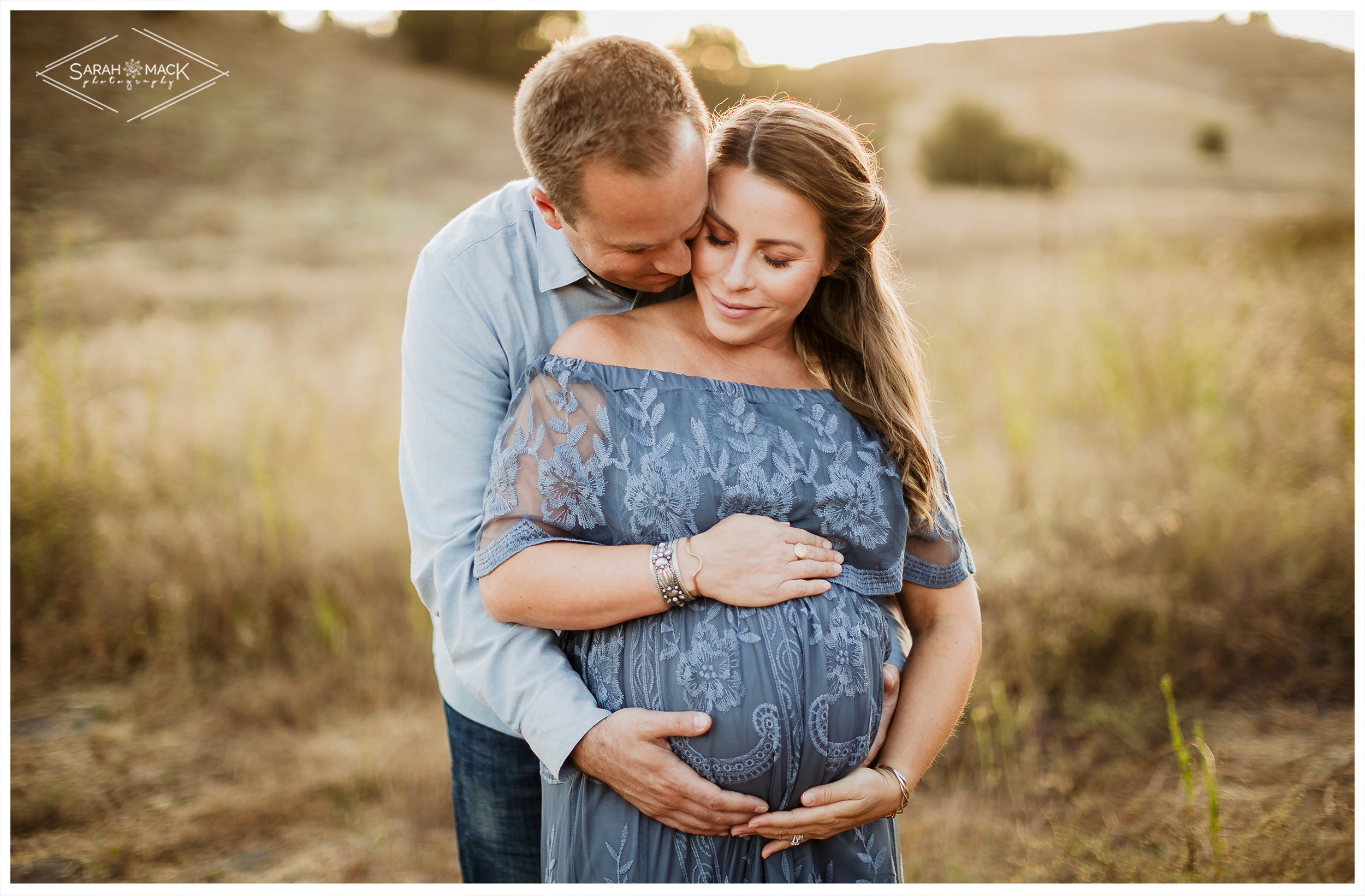 EM Orange County Maternity Photography