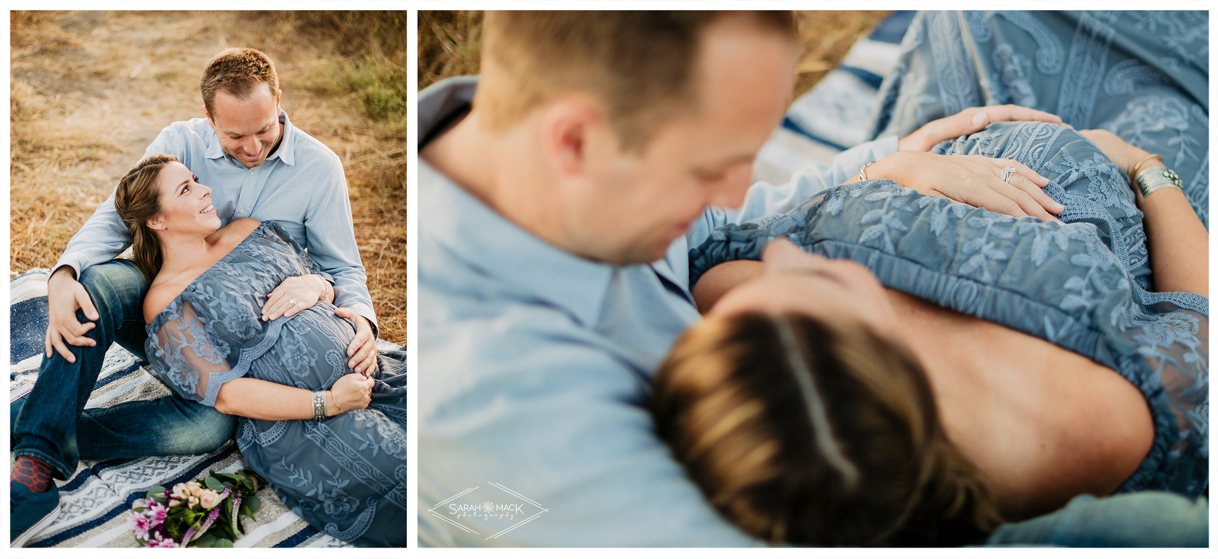 EM Orange County Maternity Photography