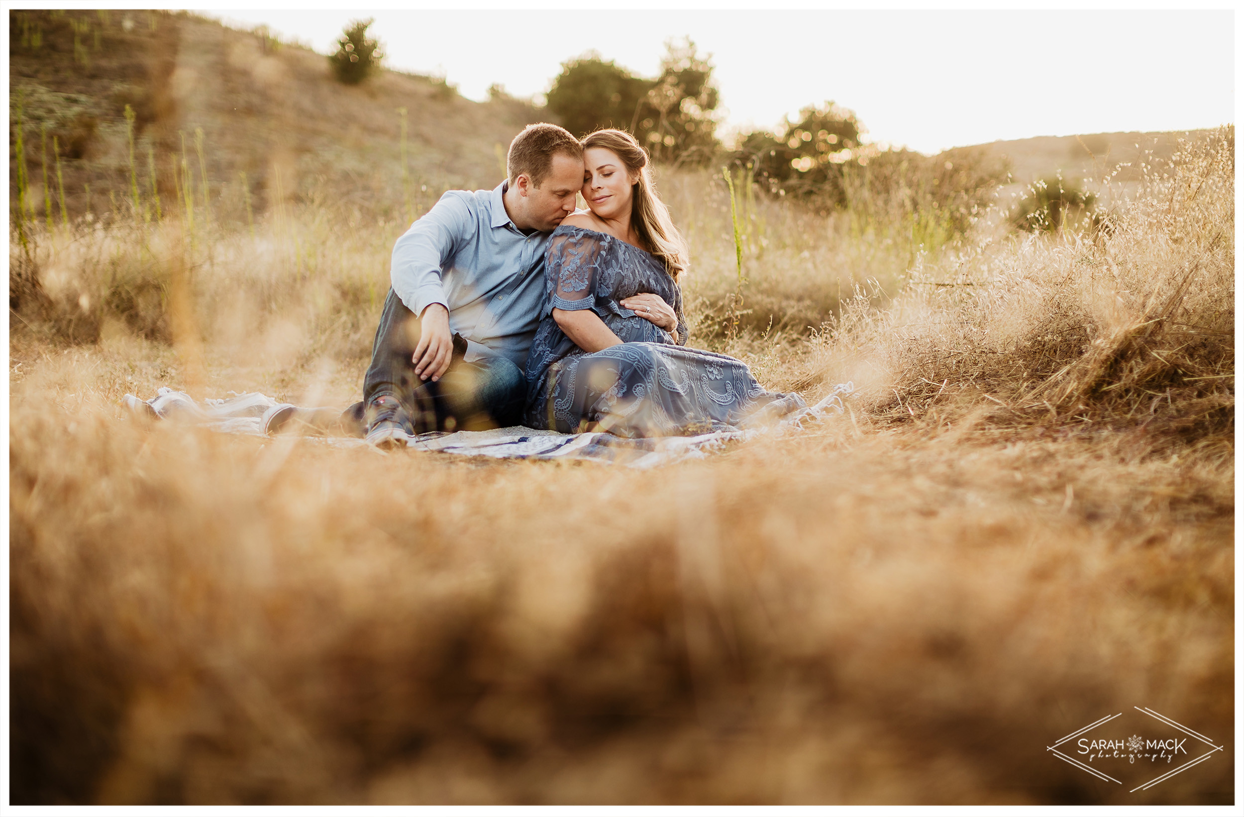 EM Orange County Maternity Photography