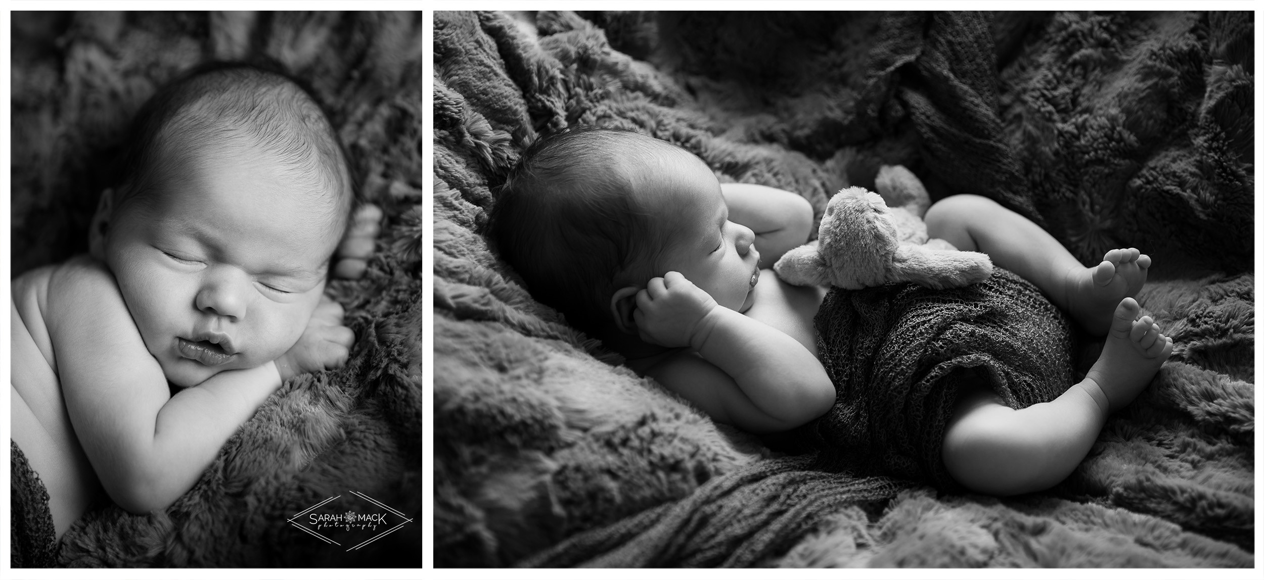 J Orange County Newborn Photography