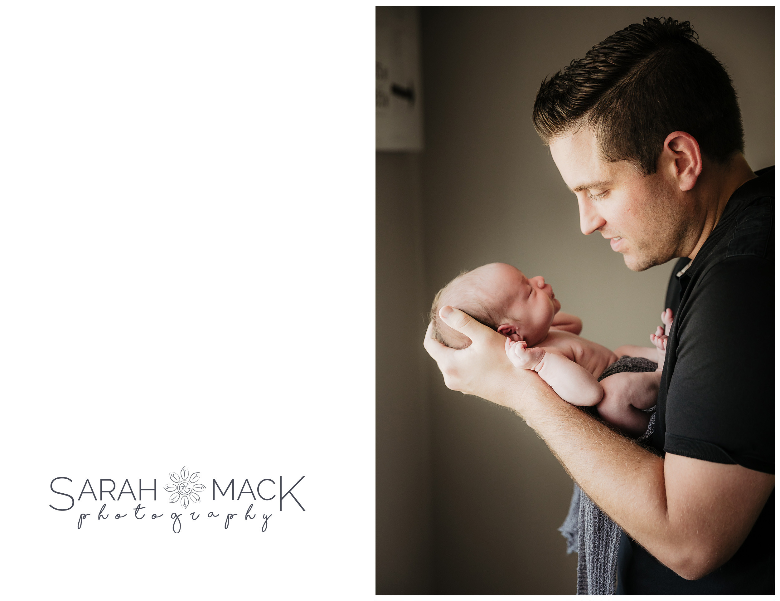 J Orange County Newborn Photography