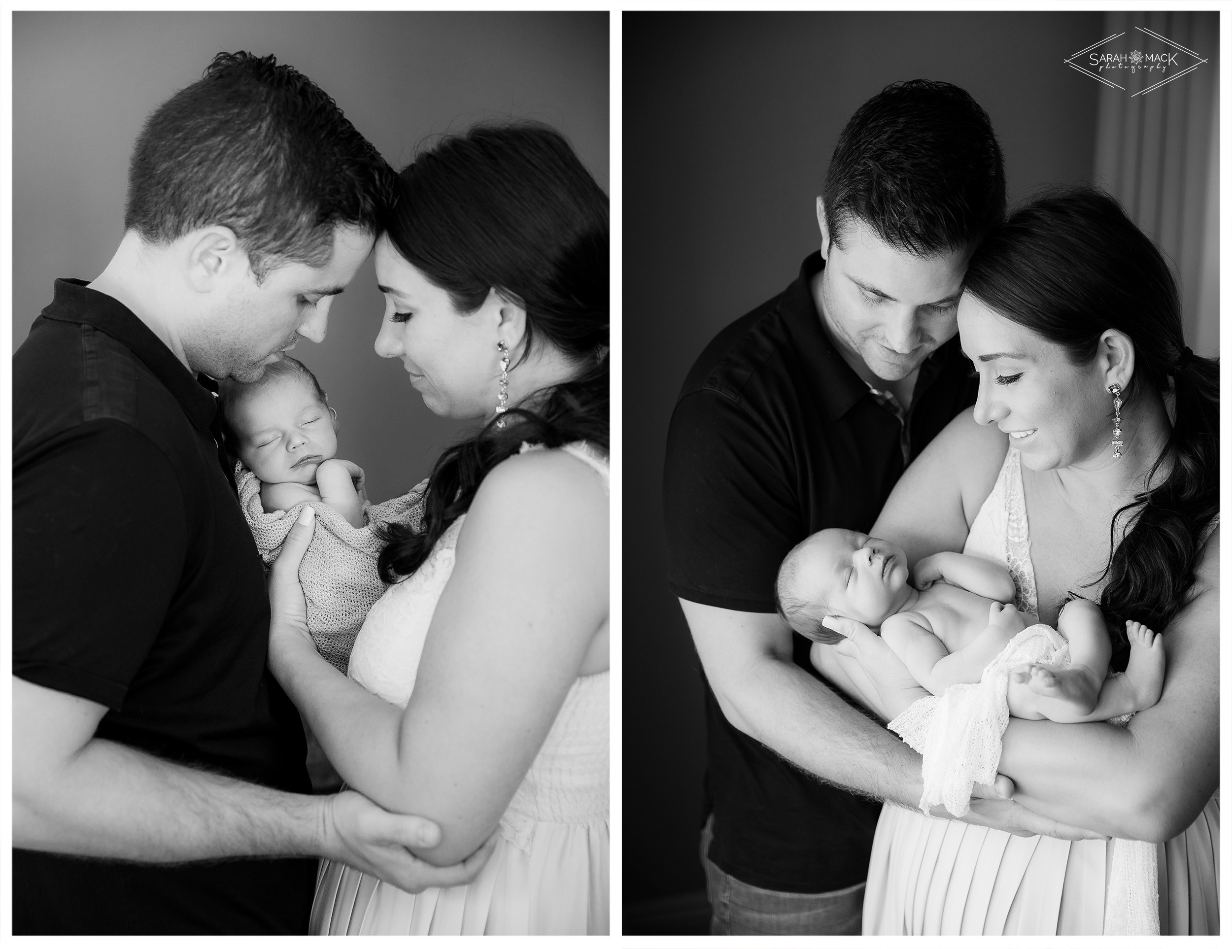 J Orange County Newborn Photography