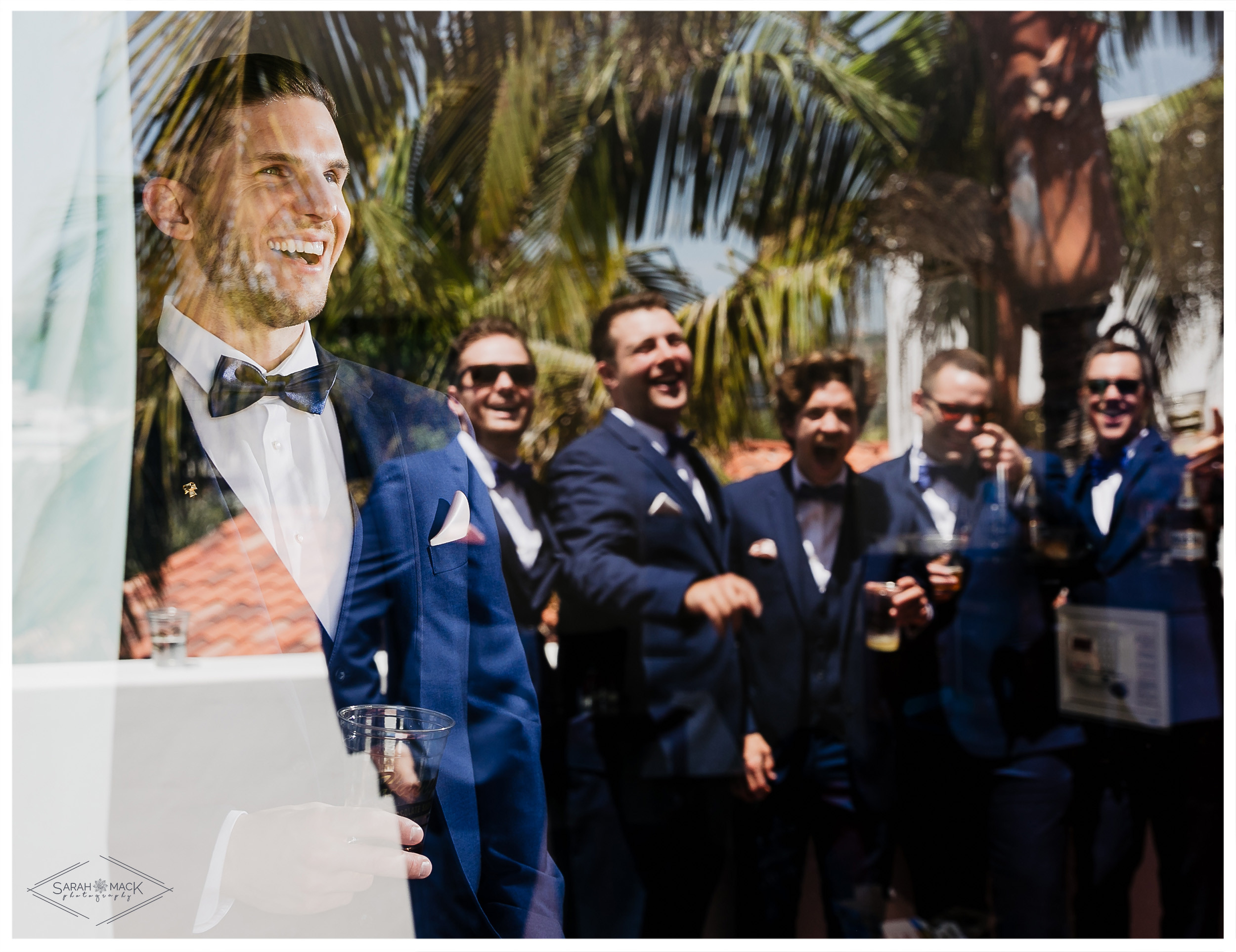 JA Ole Hanson Beach Club Wedding