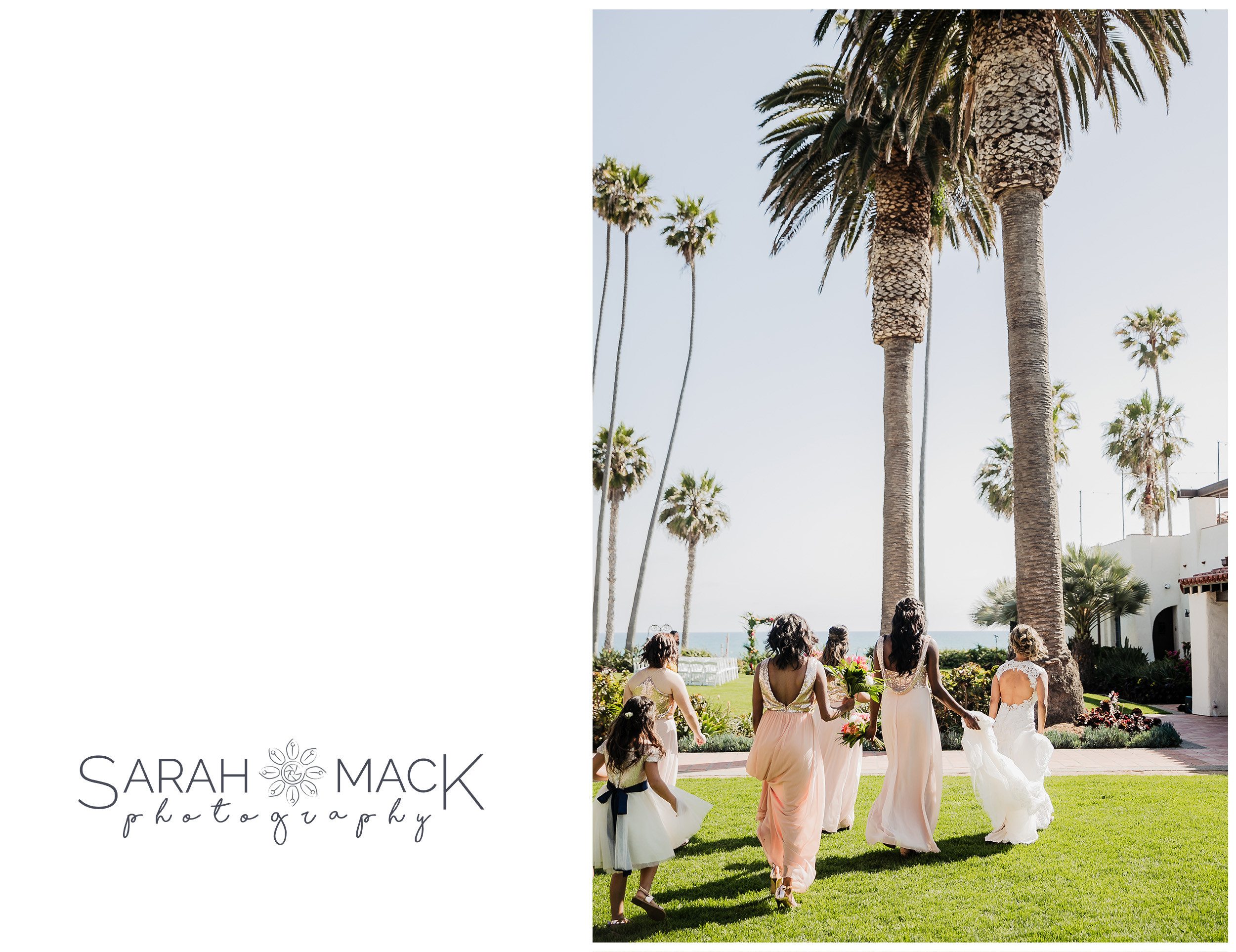 JA Ole Hanson Beach Club Wedding