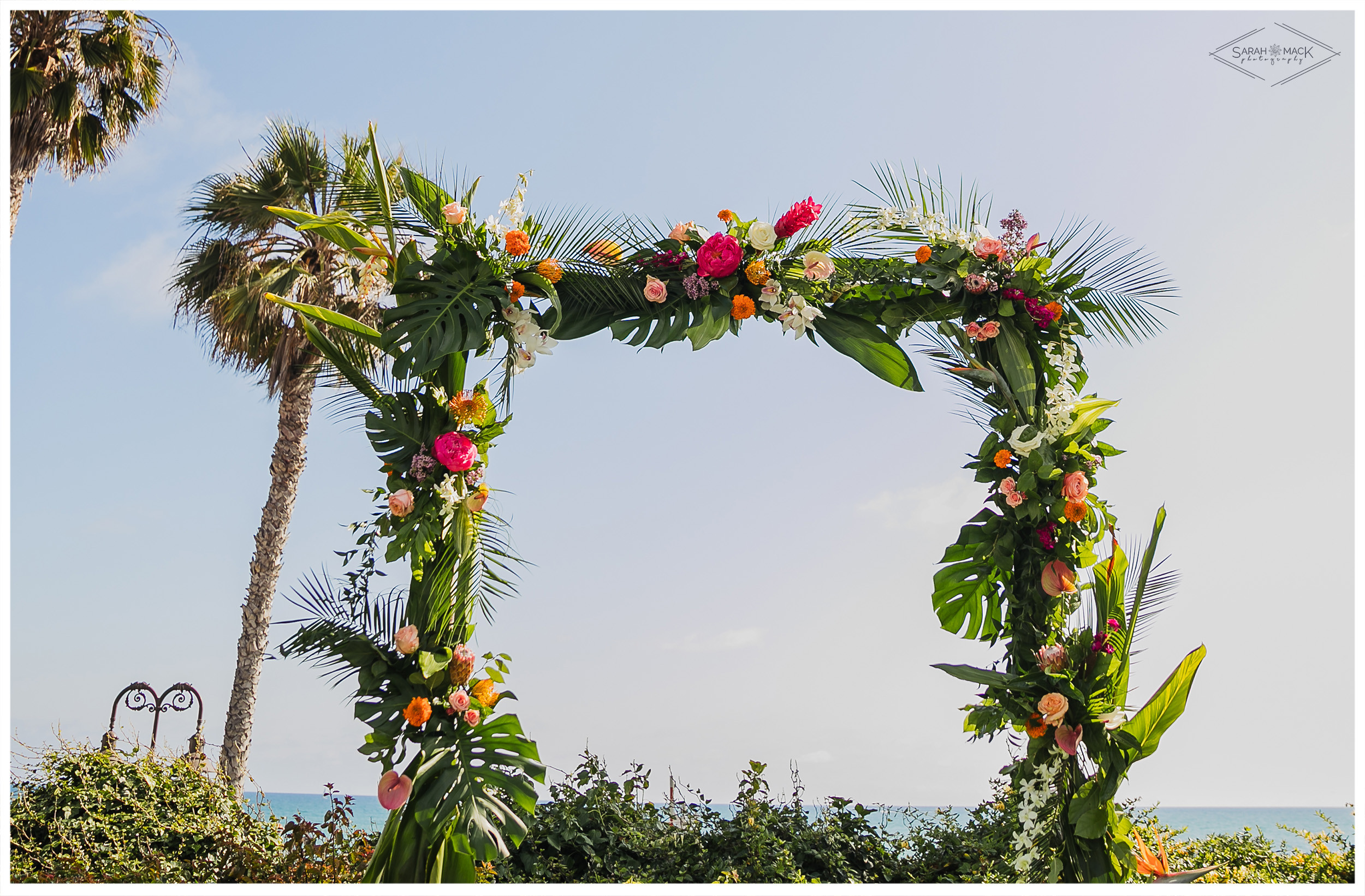 JA Ole Hanson Beach Club Wedding