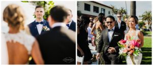 JA Ole Hanson Beach Club Wedding