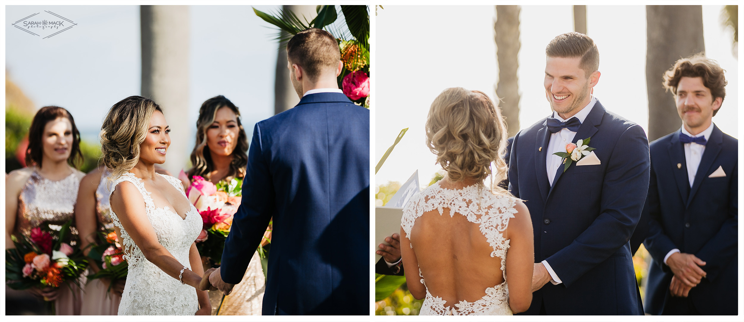 JA Ole Hanson Beach Club Wedding