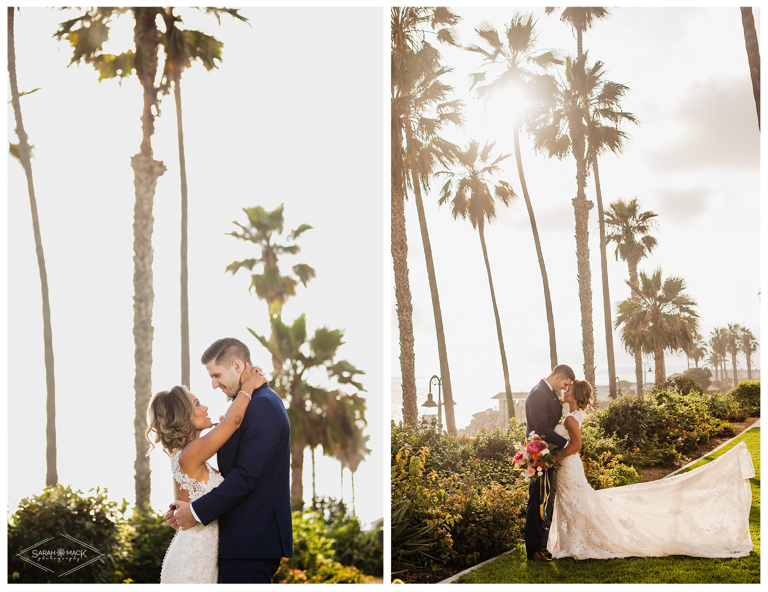 JA Ole Hanson Beach Club Wedding