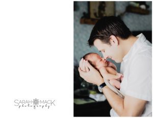 M Los Angeles Newborn Photography