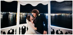 NA Electra Cruises Newport Beach Wedding Photography