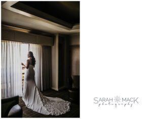 CL Marina Del Rey Marriott Wedding Photography