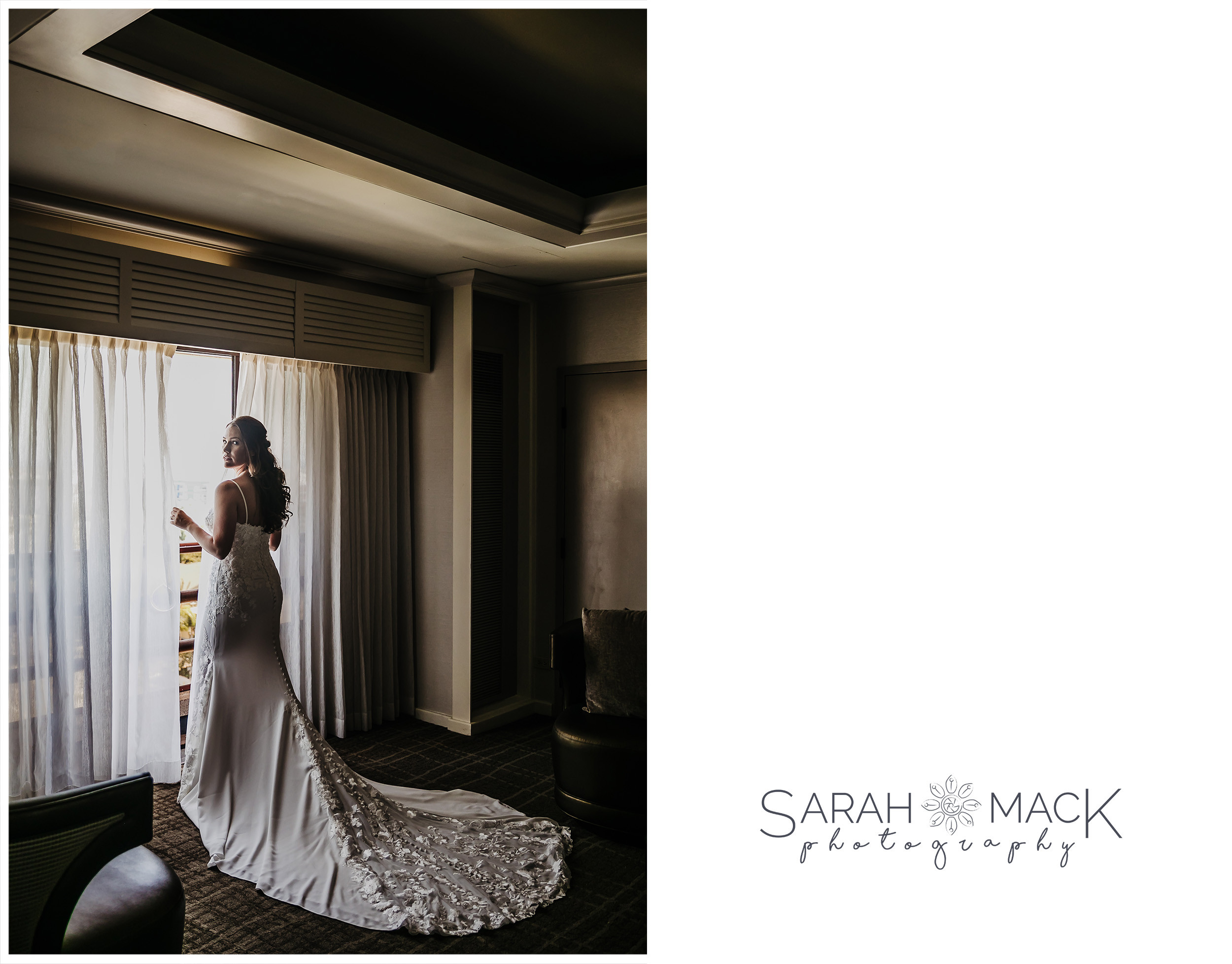 CL Marina Del Rey Marriott Wedding Photography