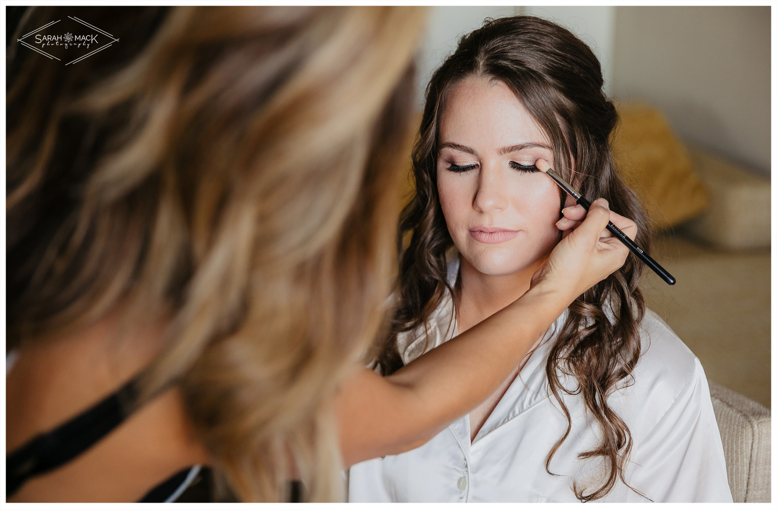 CL Marina Del Rey Marriott Wedding Photography