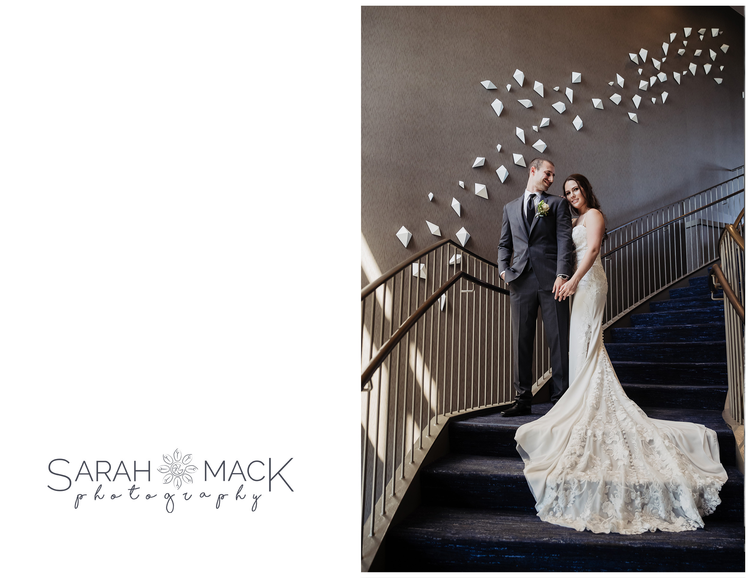 CL Marina Del Rey Marriott Wedding Photography