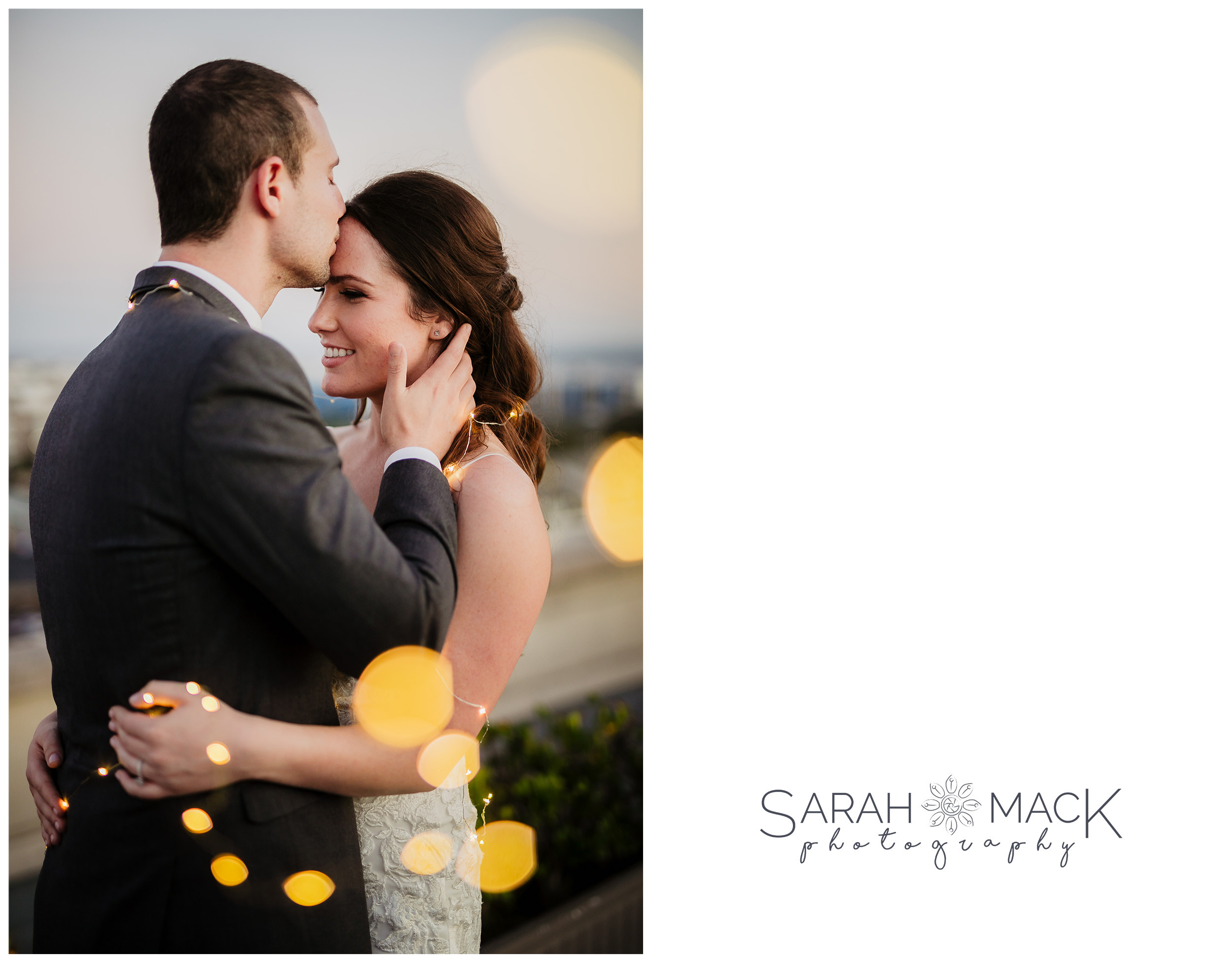 CL Marina Del Rey Marriott Wedding Photography