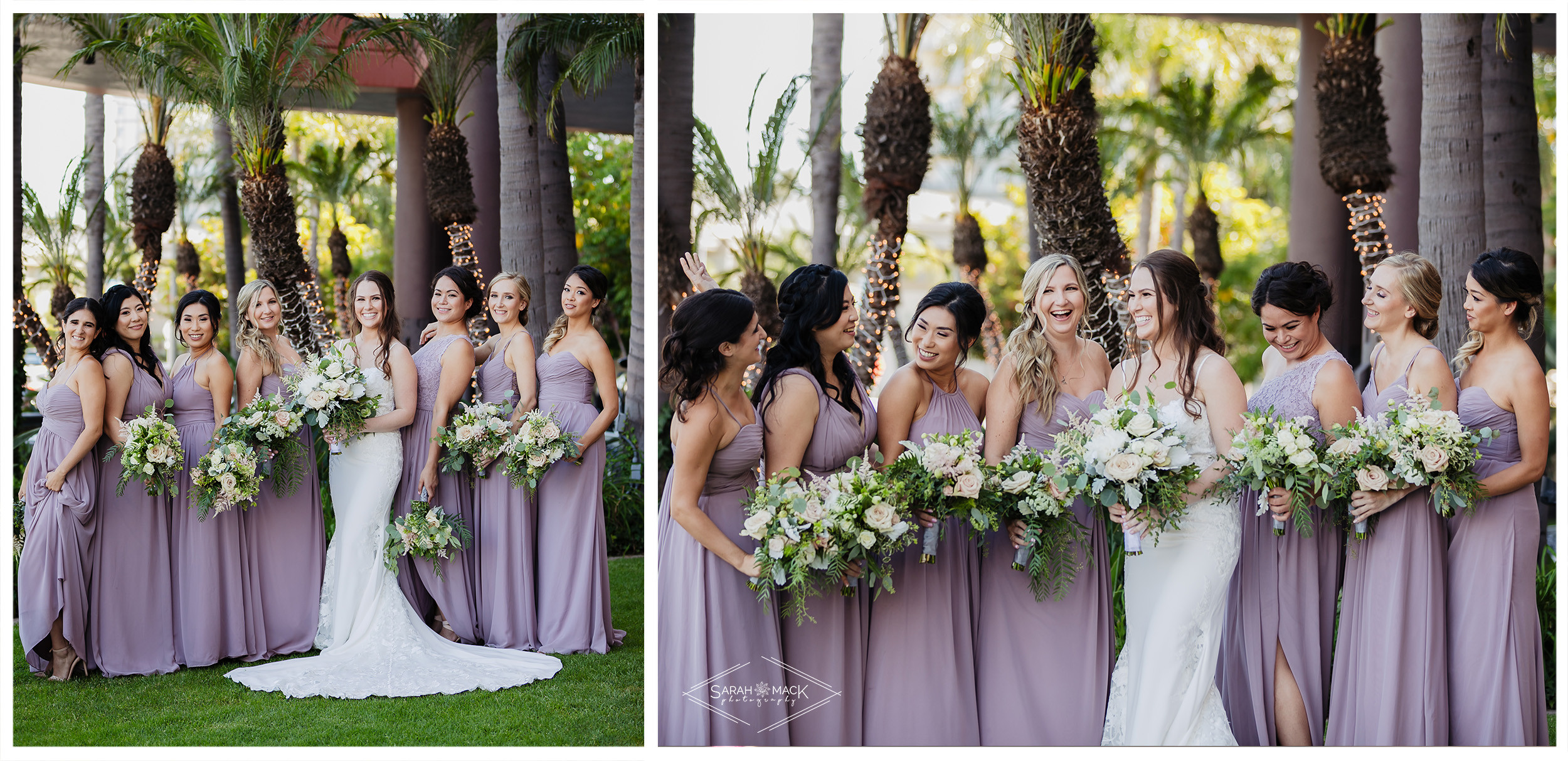 CL Marina Del Rey Marriott Wedding Photography