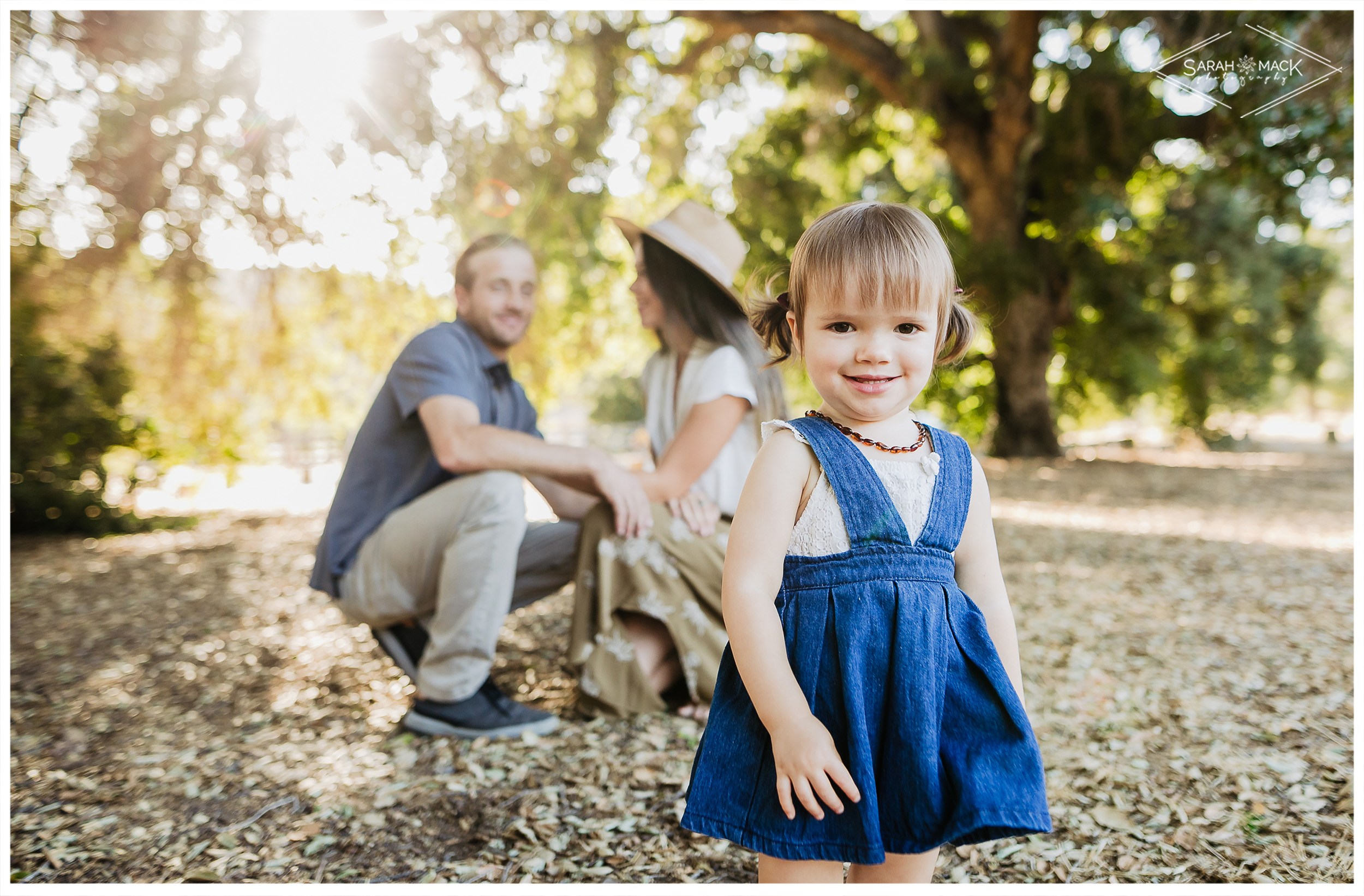 EF Orange County Family Photograph Caspers Park