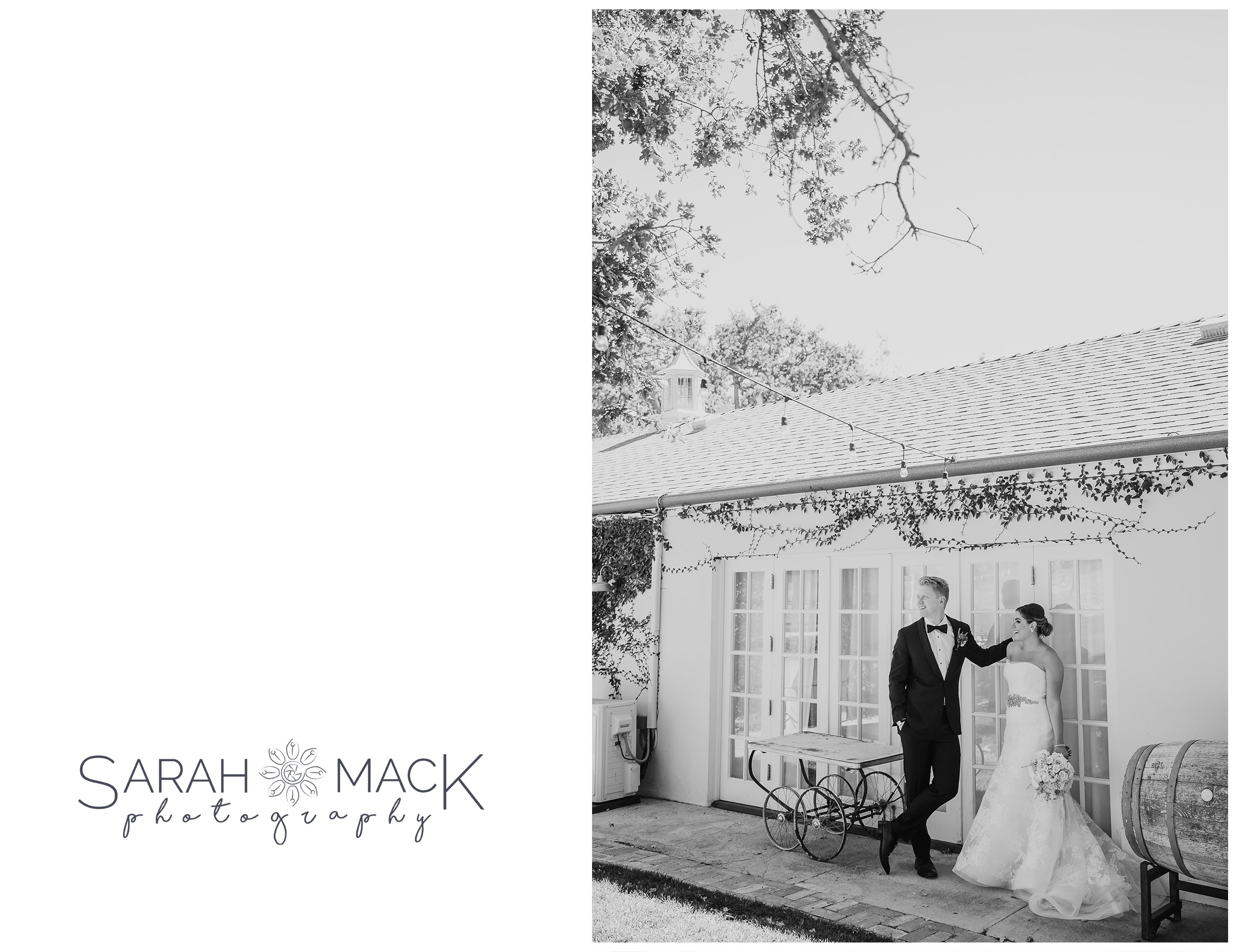 LG Triunfo Creek Vineyard Agoura Hills Wedding Photography